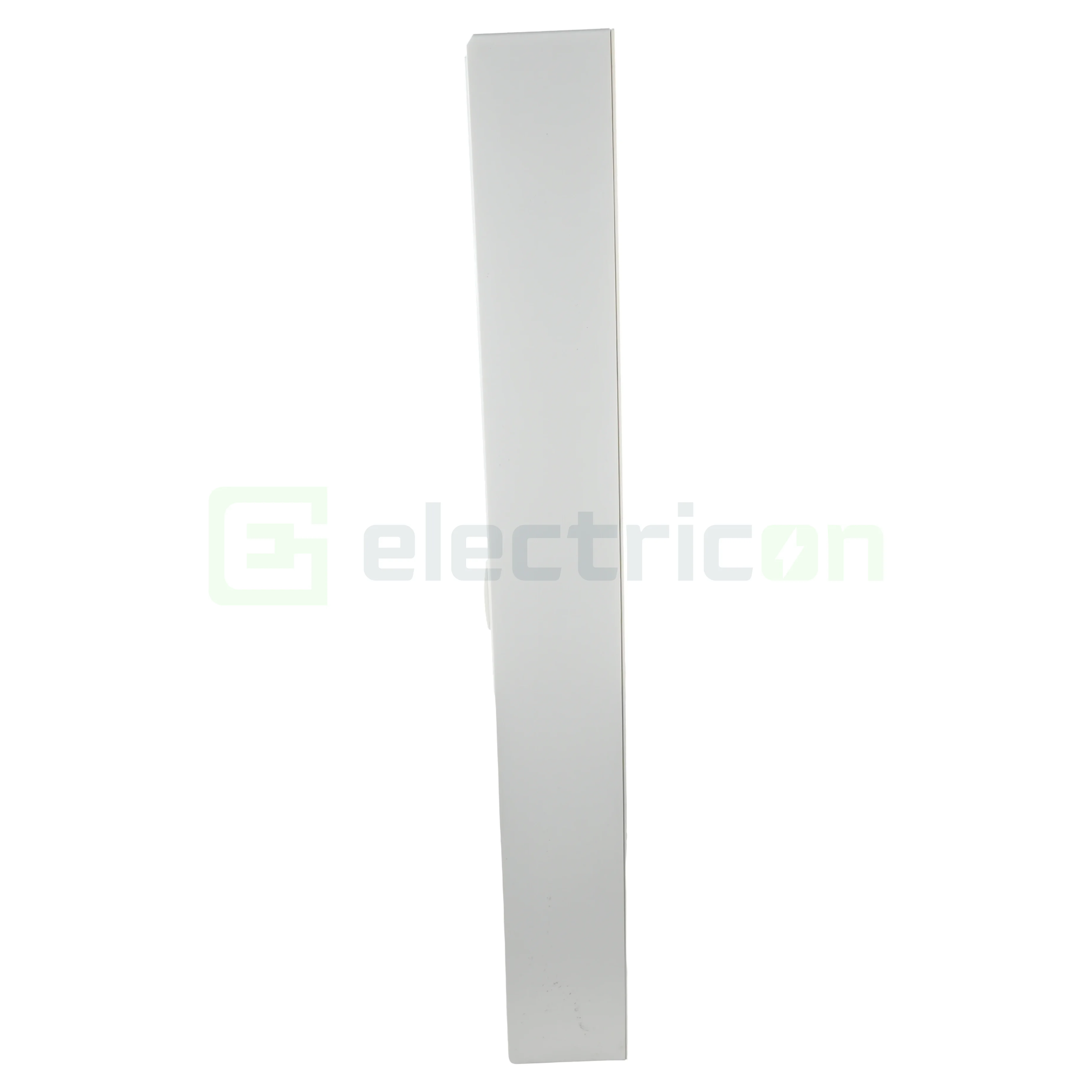 Tablou combo (hibrid), aparent,60 module, (24 module curent +36 module multimedia), IP30, Volta, Hager, VA602NWH [5]