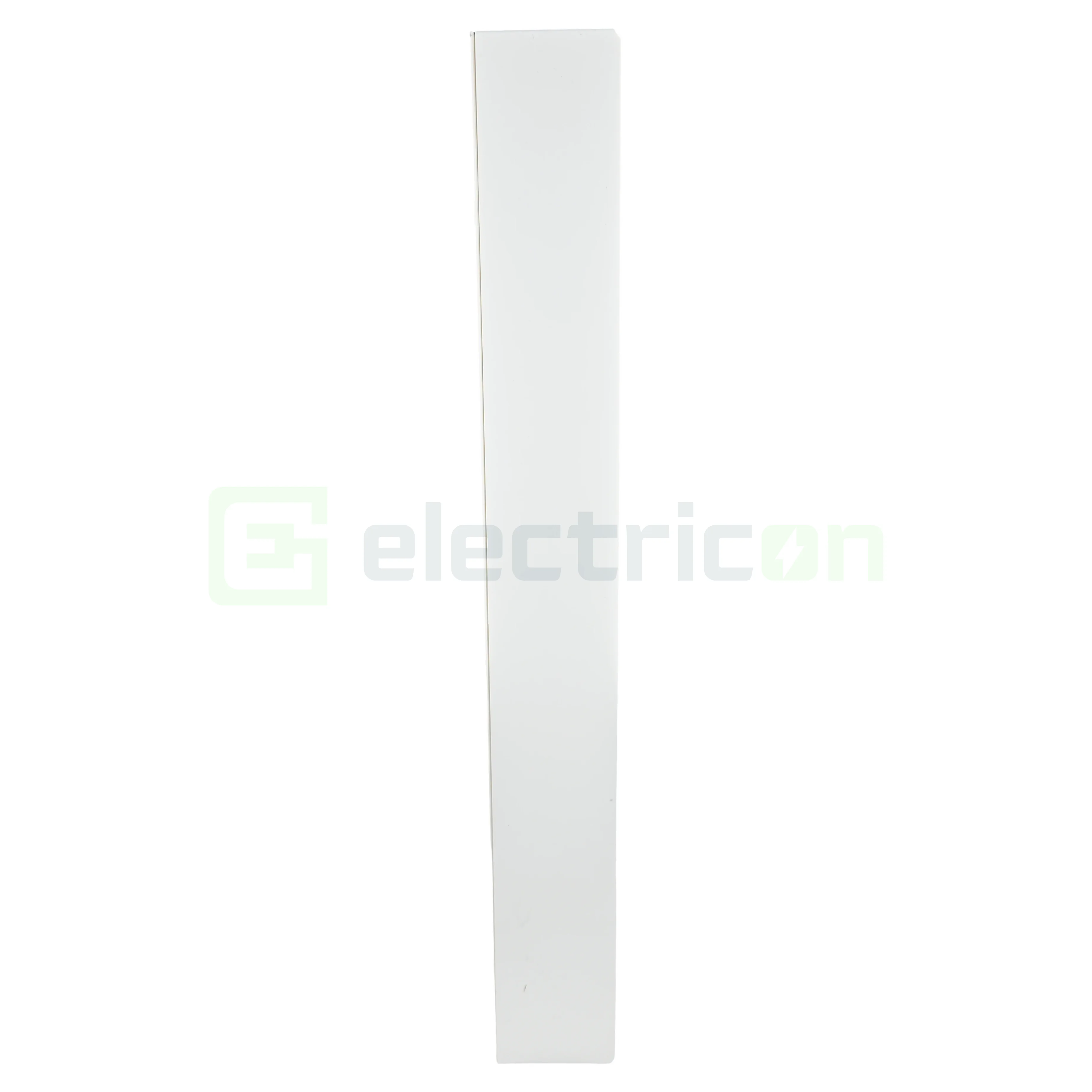 Tablou combo (hibrid), aparent,60 module, (24 module curent +36 module multimedia), IP30, Volta, Hager, VA602NWH [7]