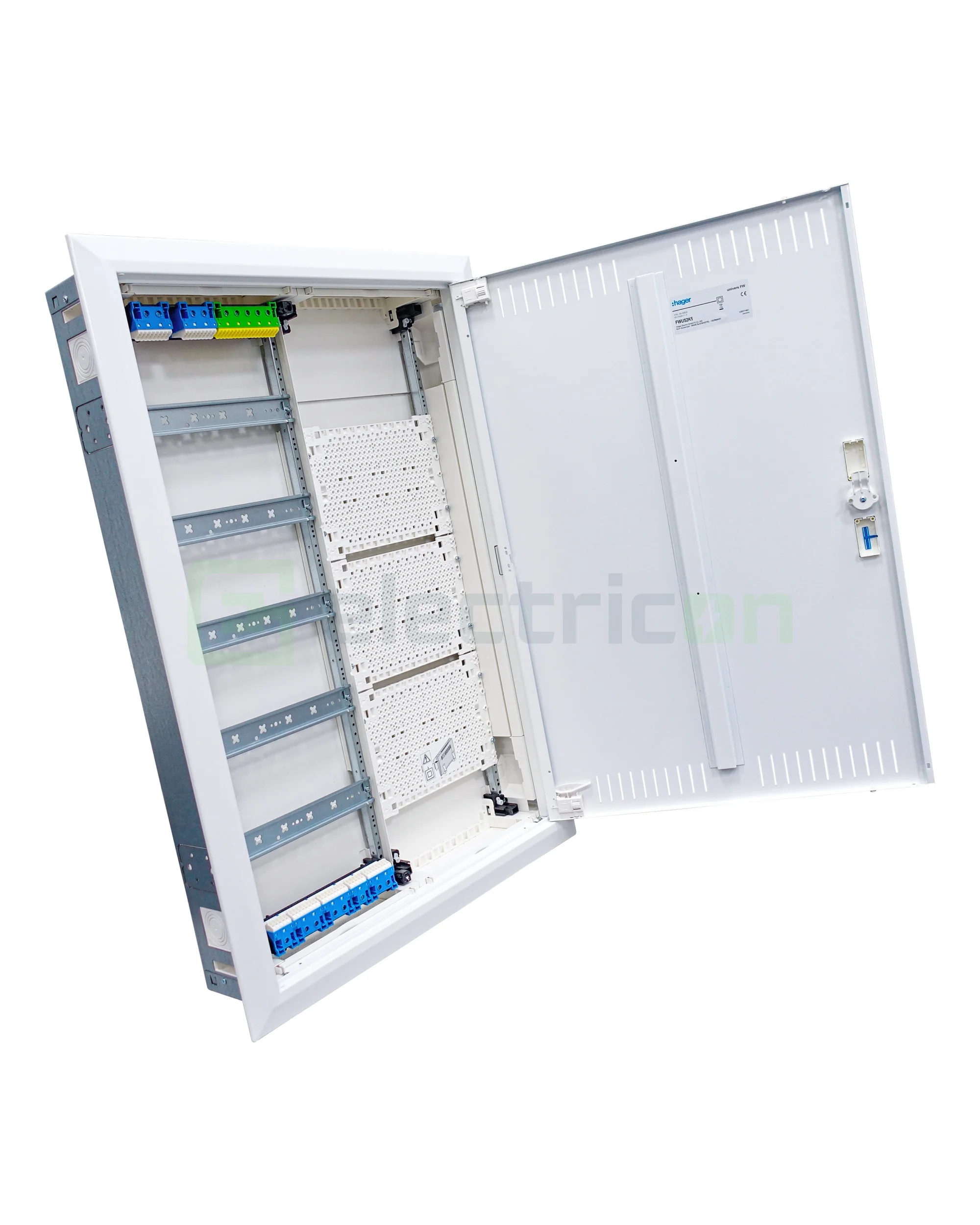 Tablouri combo (hibrid) - FWU52K1