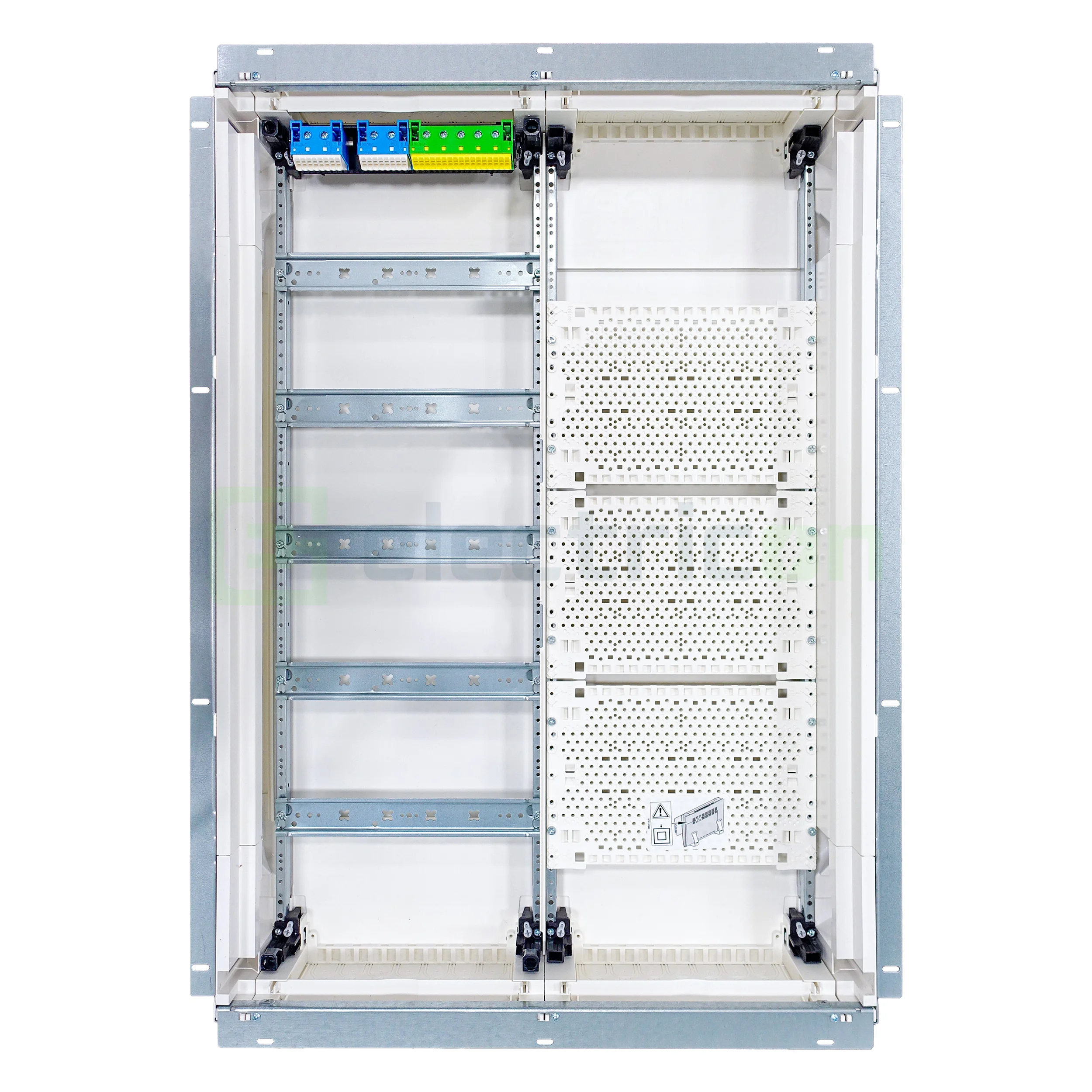 Tablouri combo (hibrid) - FWU52K1