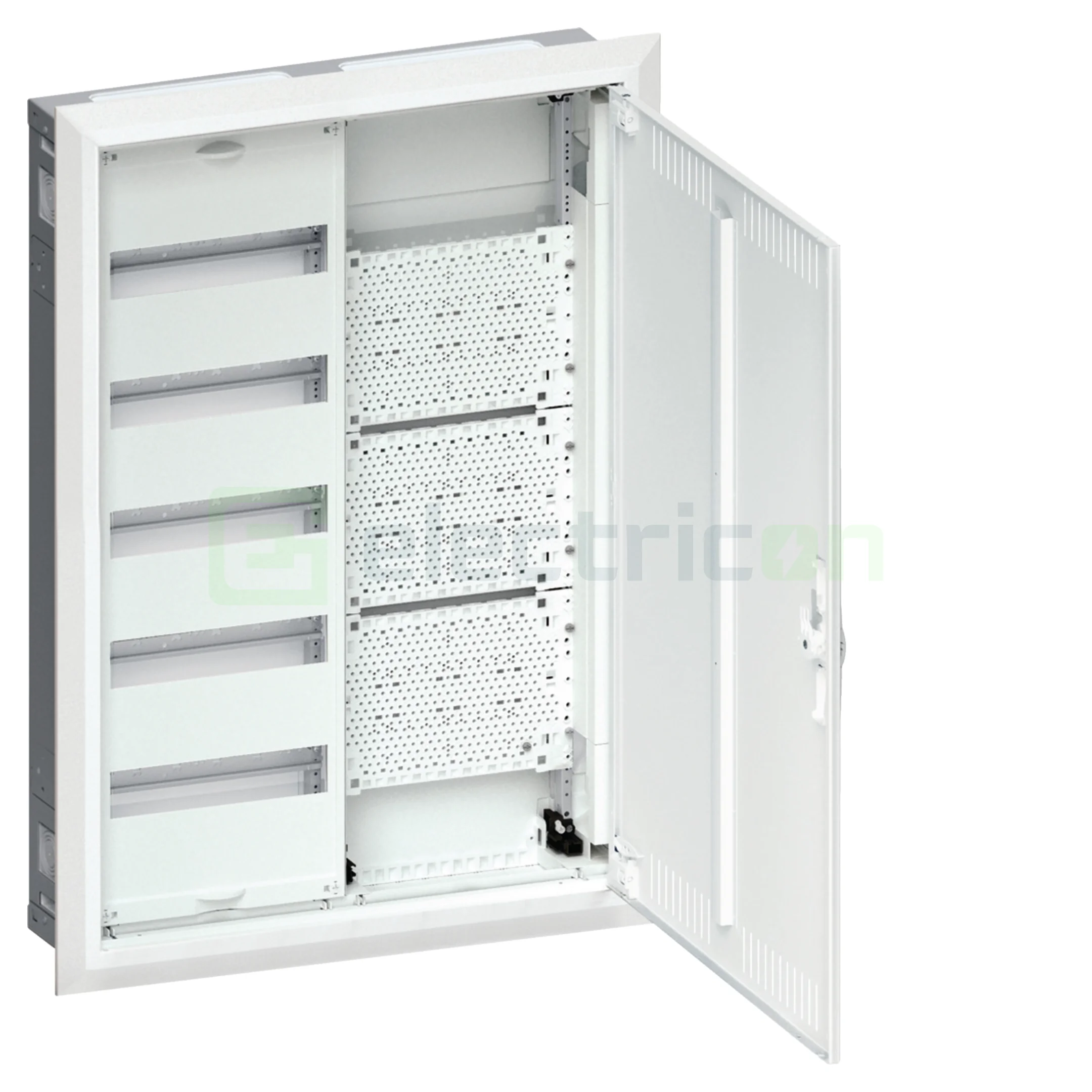 Tablouri combo (hibrid) - FWU52K1