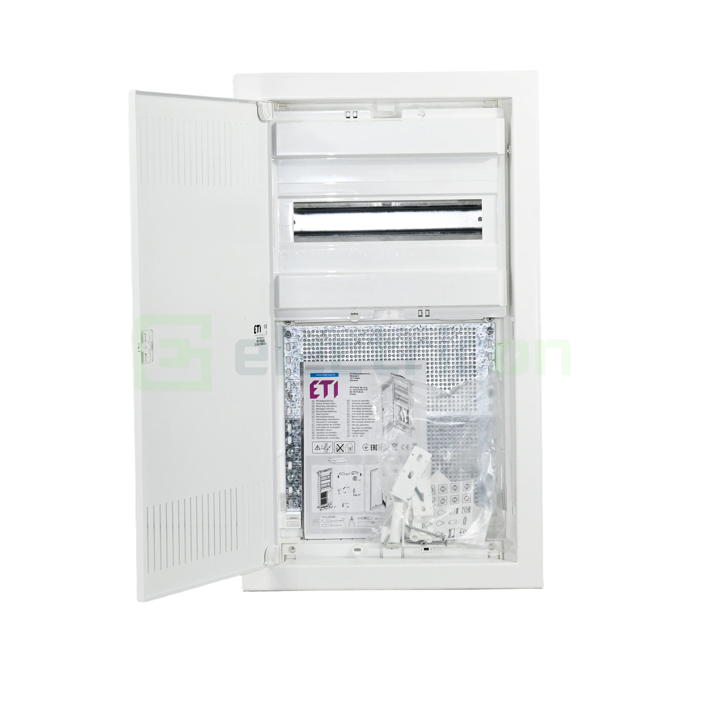 Tablouri combo (hibrid) - 001100220