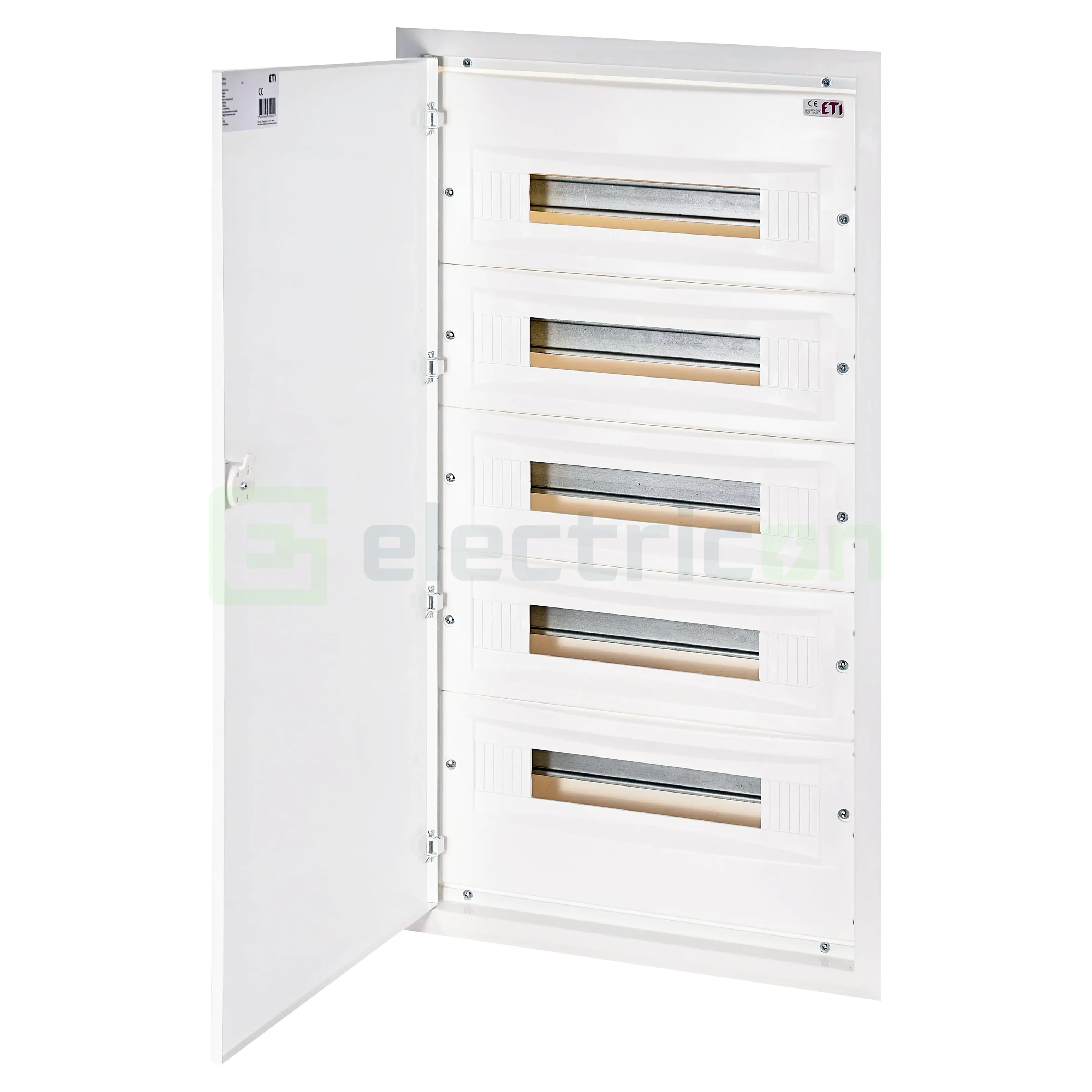 Tablouri de siguranțe electrice - 001101216