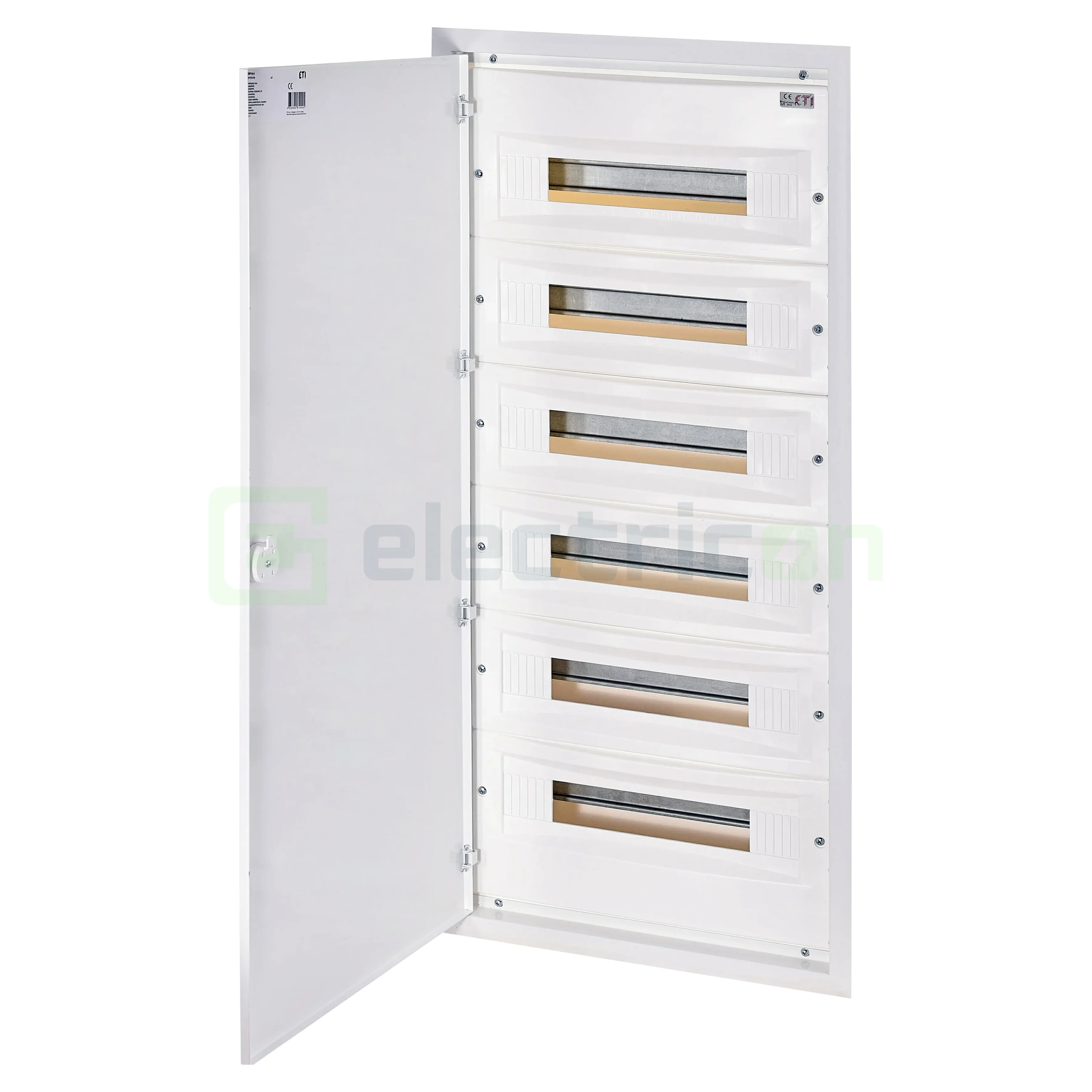 Tablouri de siguranțe electrice - 001101218