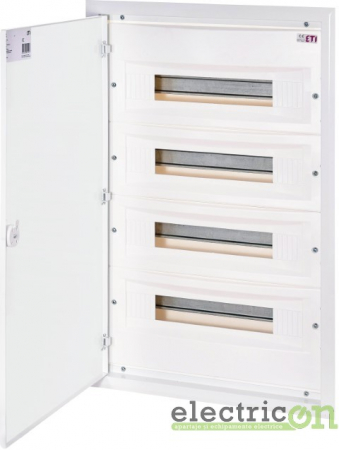 Tablouri de siguranțe electrice - 001101214