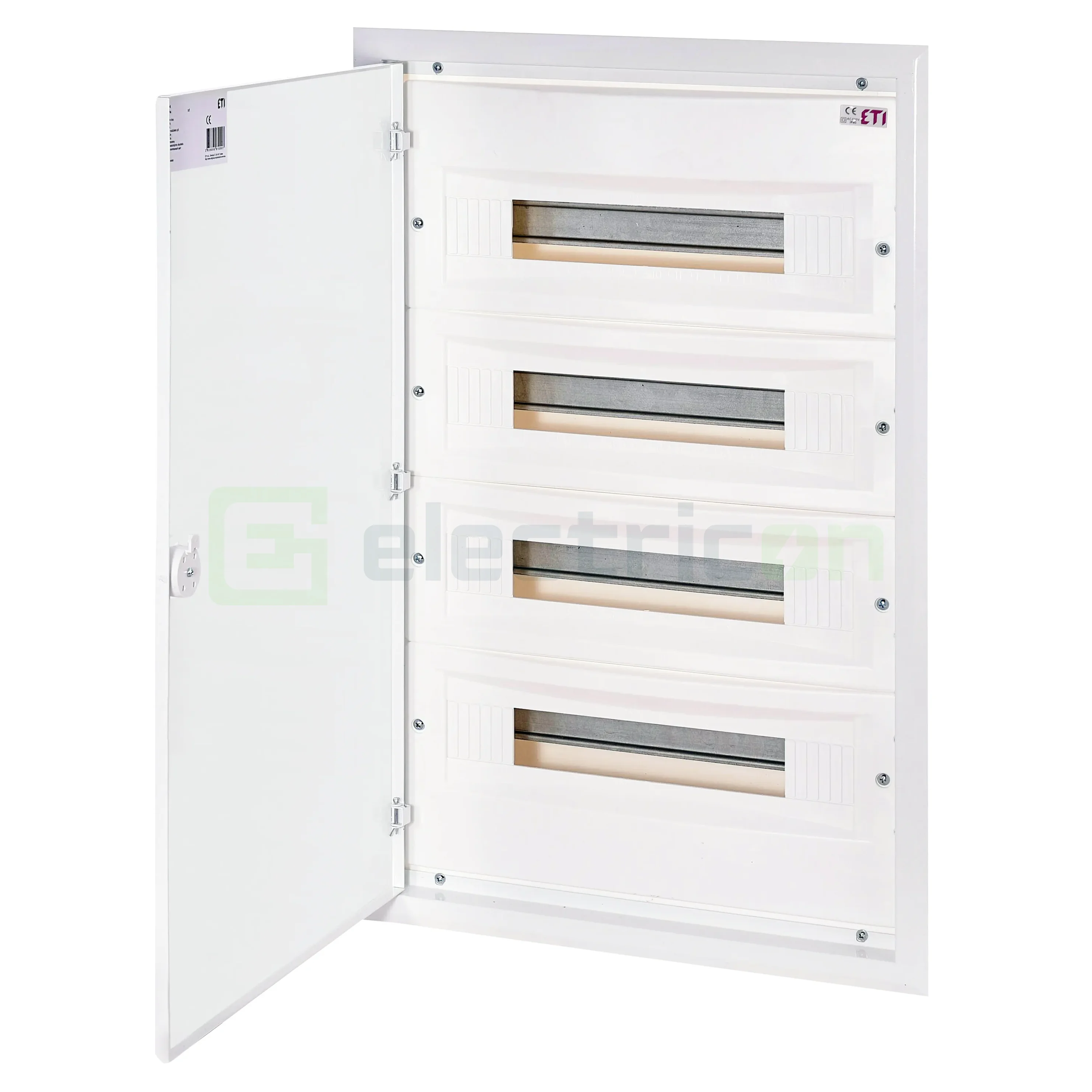 Tablouri de siguranțe electrice - 001101214