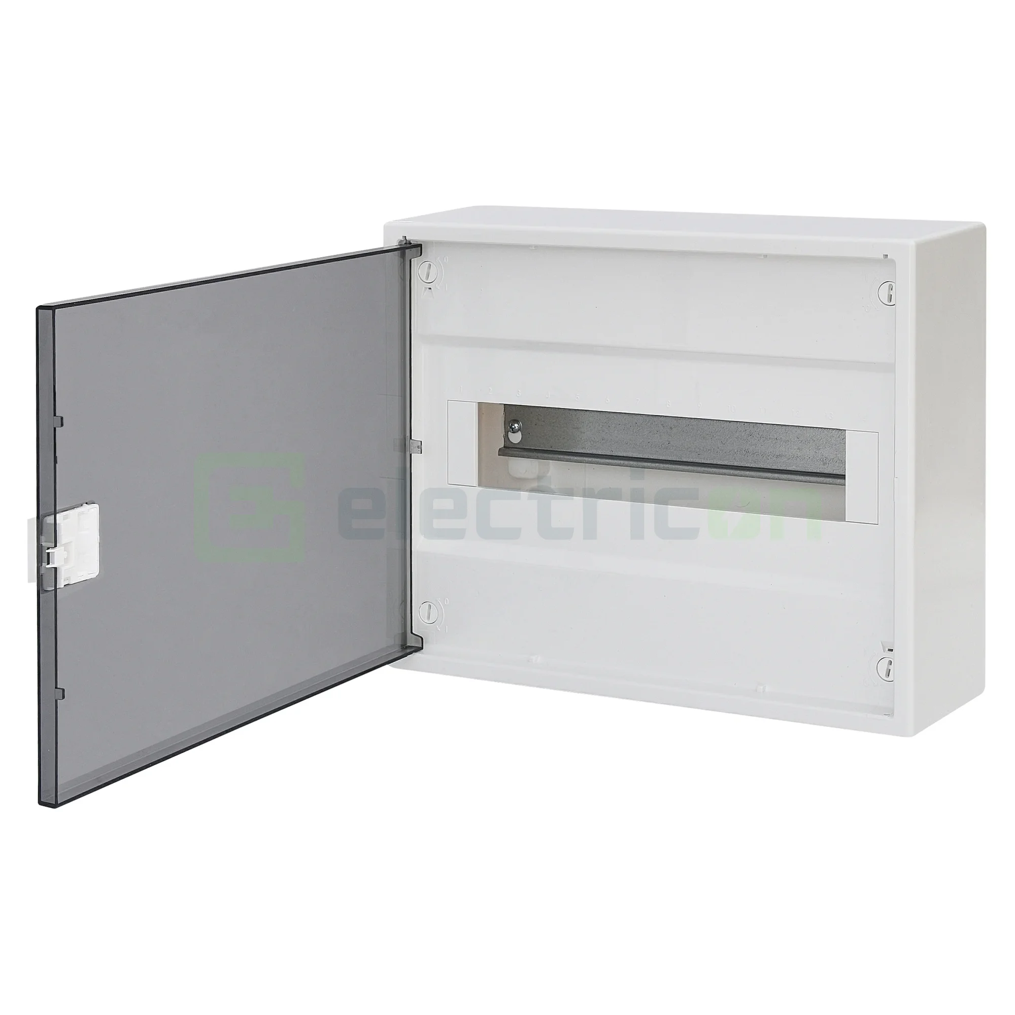 Tablouri de siguranțe electrice - 001100240