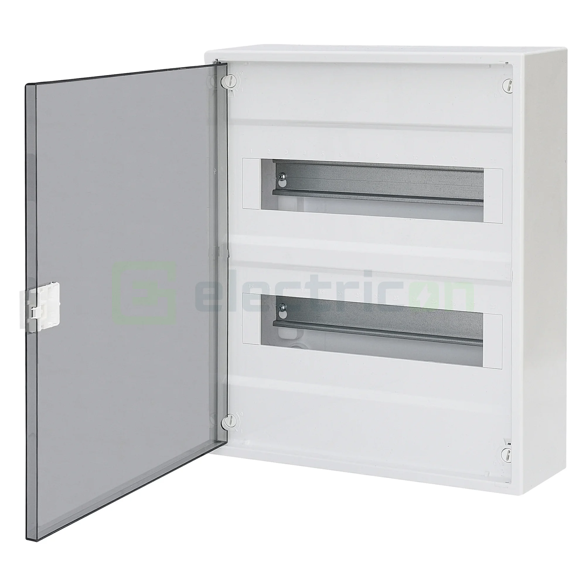 Tablouri de siguranțe electrice - 001100241