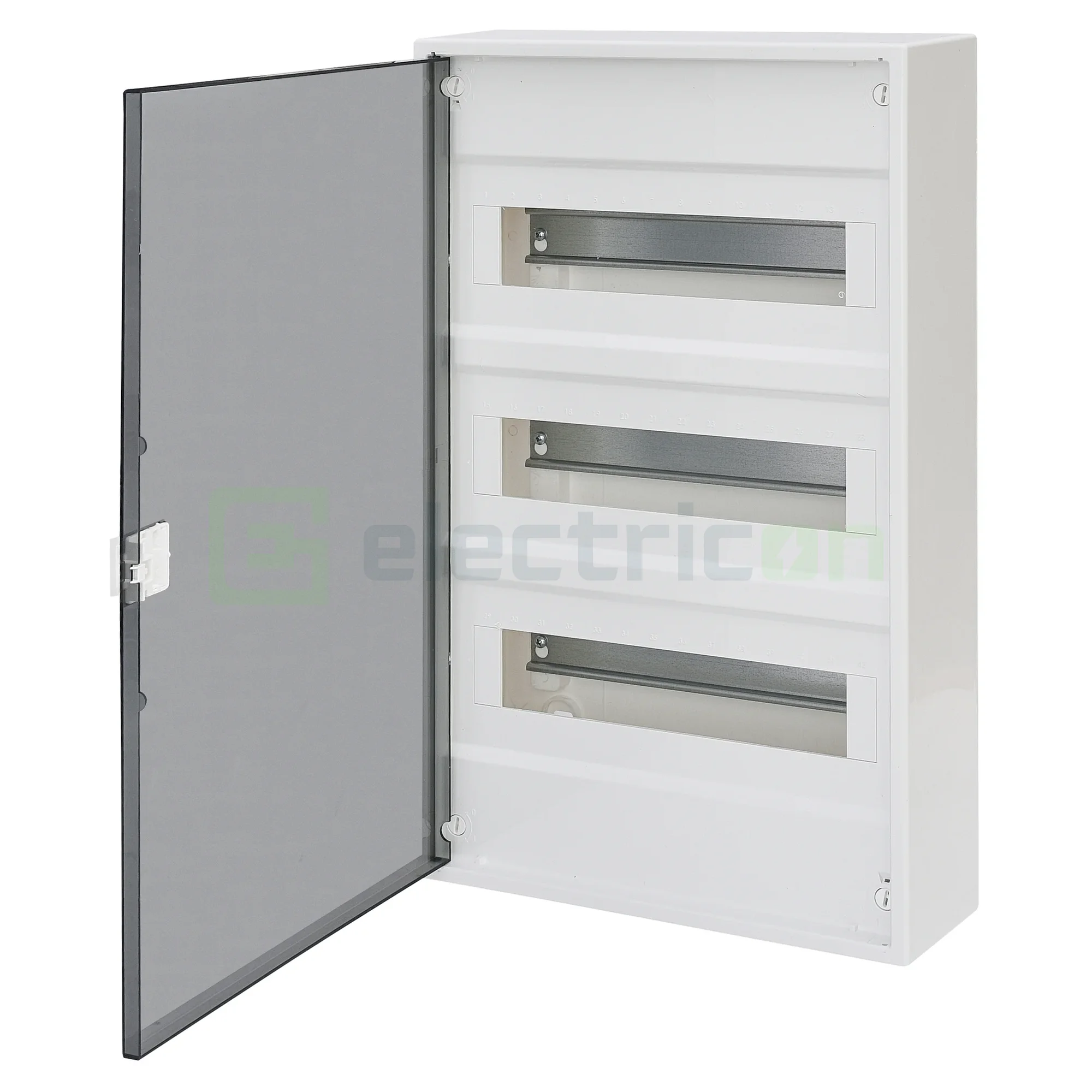 Tablouri de siguranțe electrice - 001100242