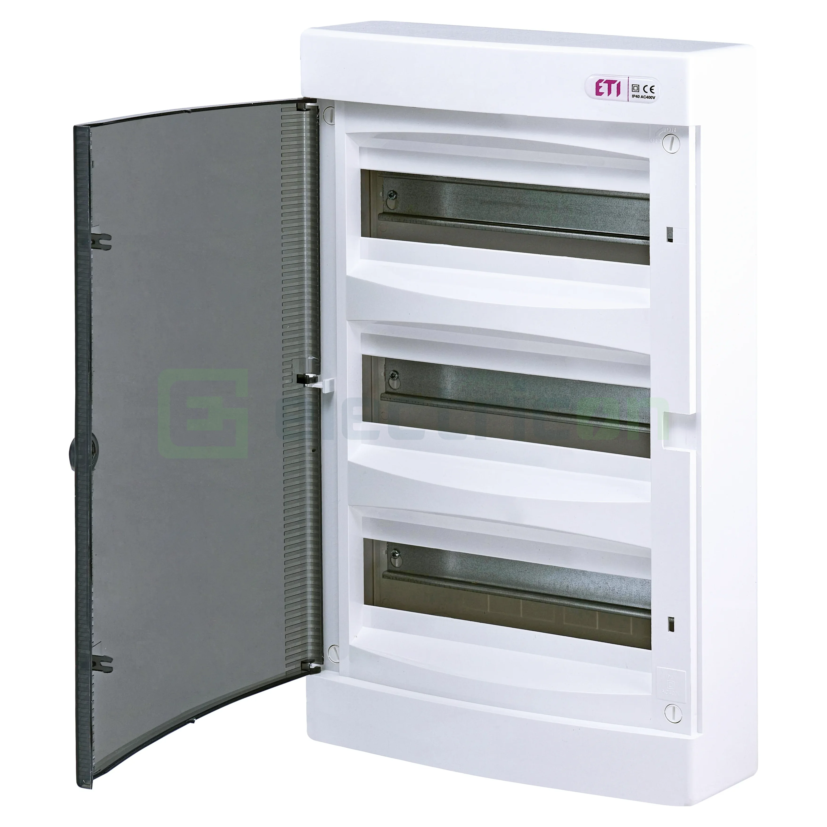 Tablouri de siguranțe electrice - 001101004