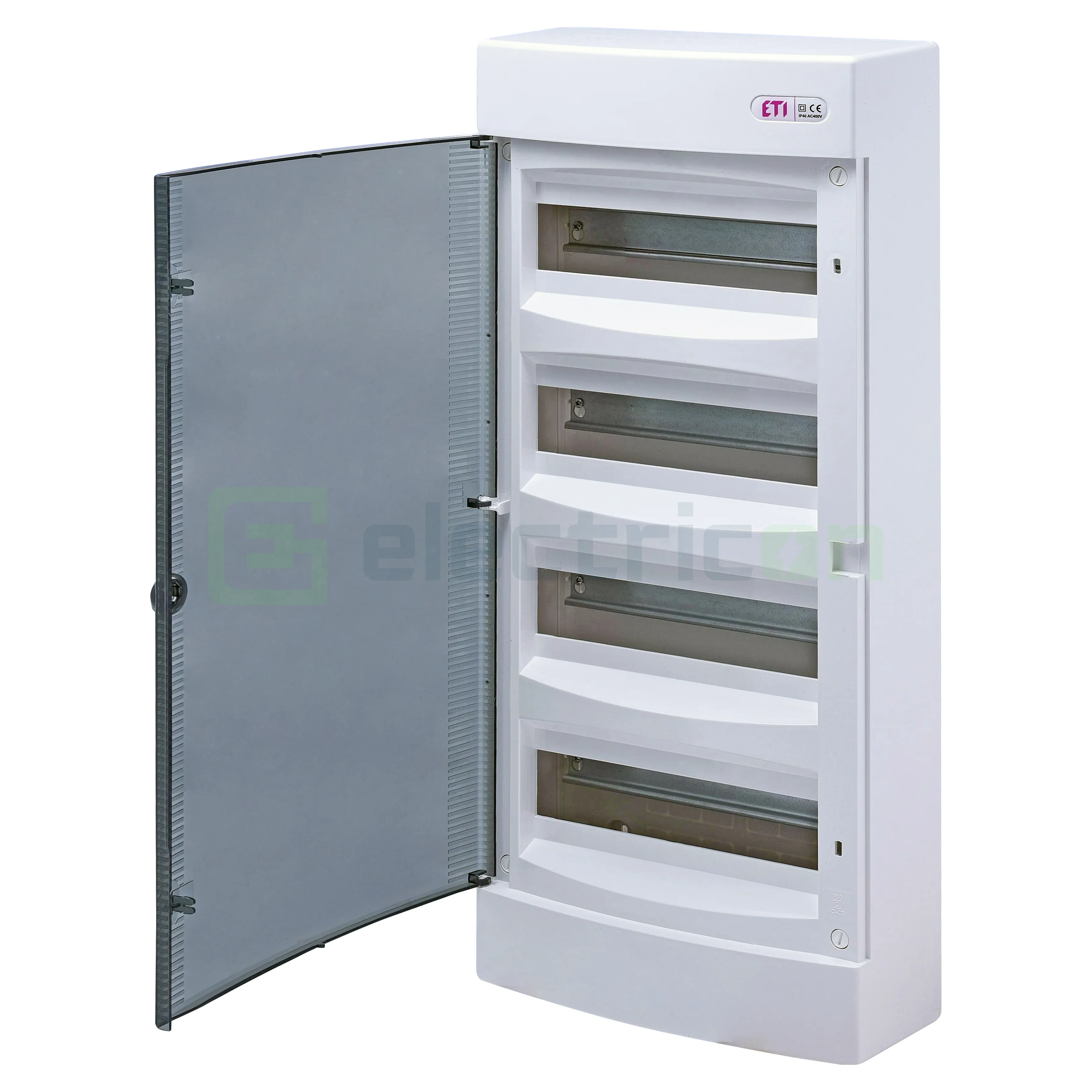 Tablouri de siguranțe electrice - 001101020