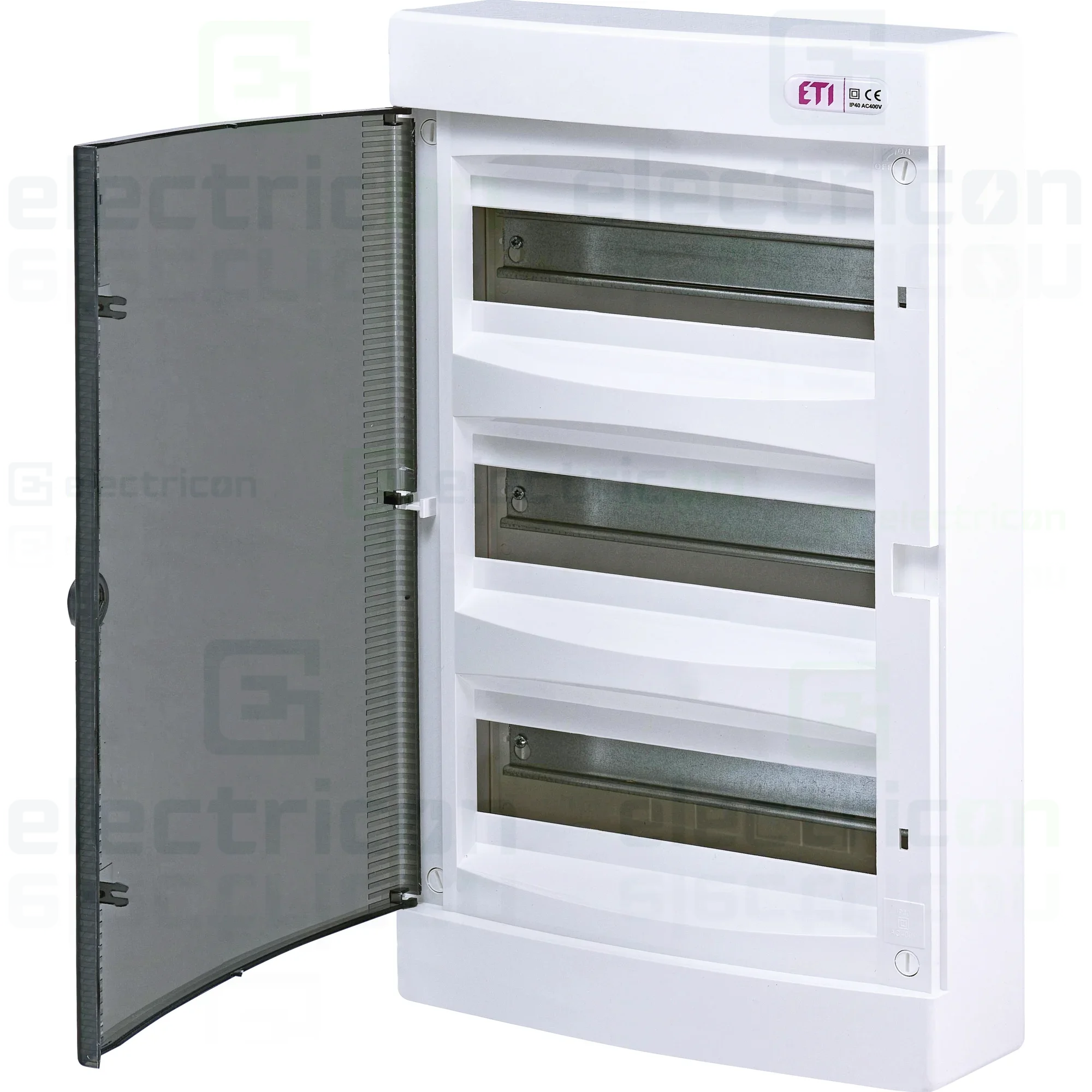 Tablouri de siguranțe electrice - 001101004