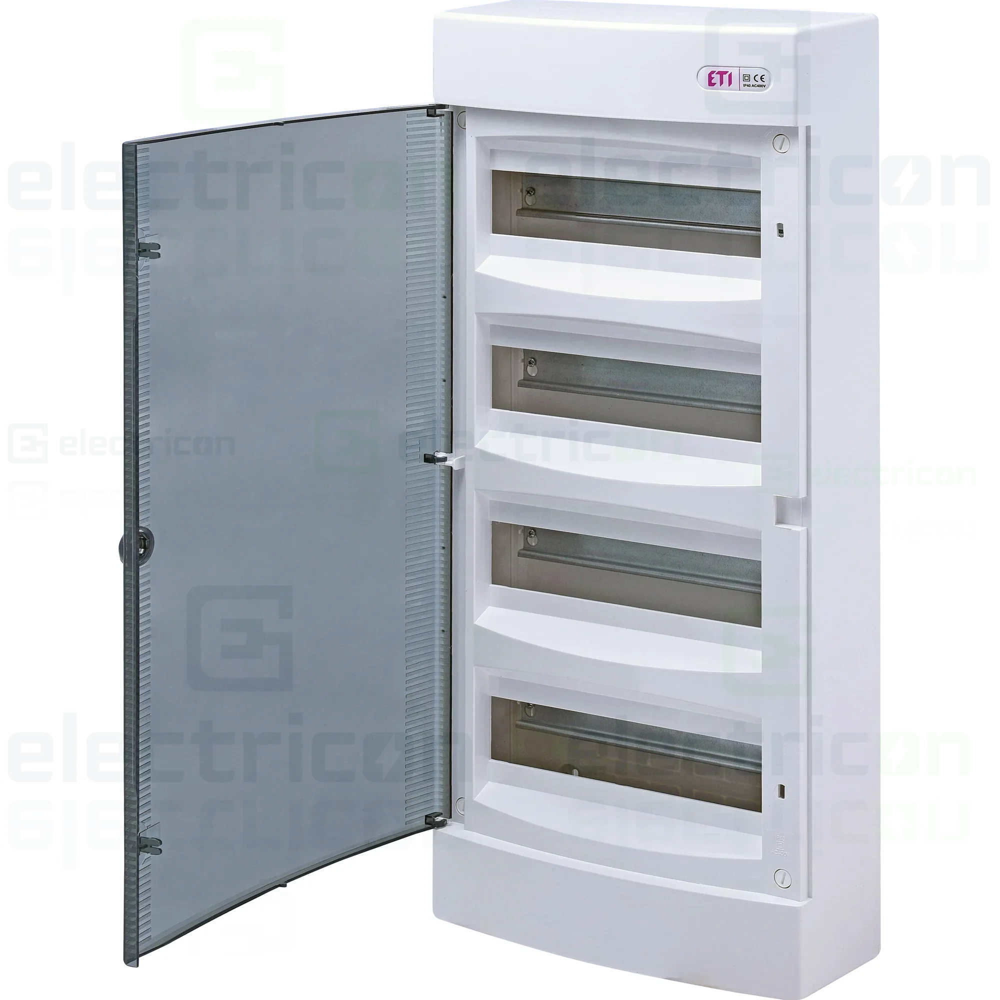 Tablouri de siguranțe electrice - 001101020