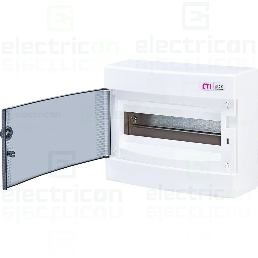 Tablouri de siguranțe electrice - 001101001