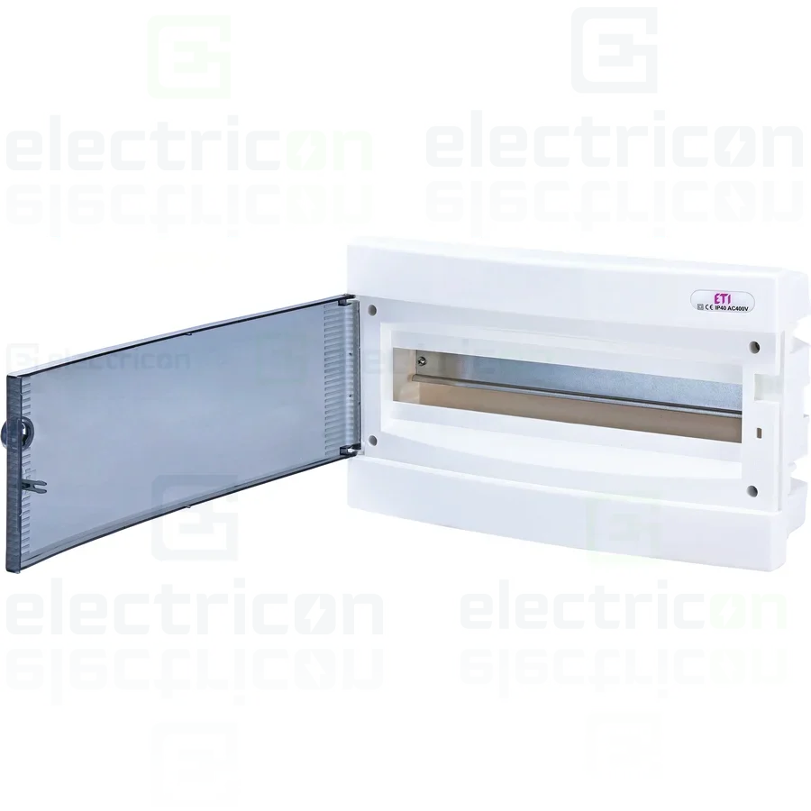 Tablouri de siguranțe electrice - 001101018