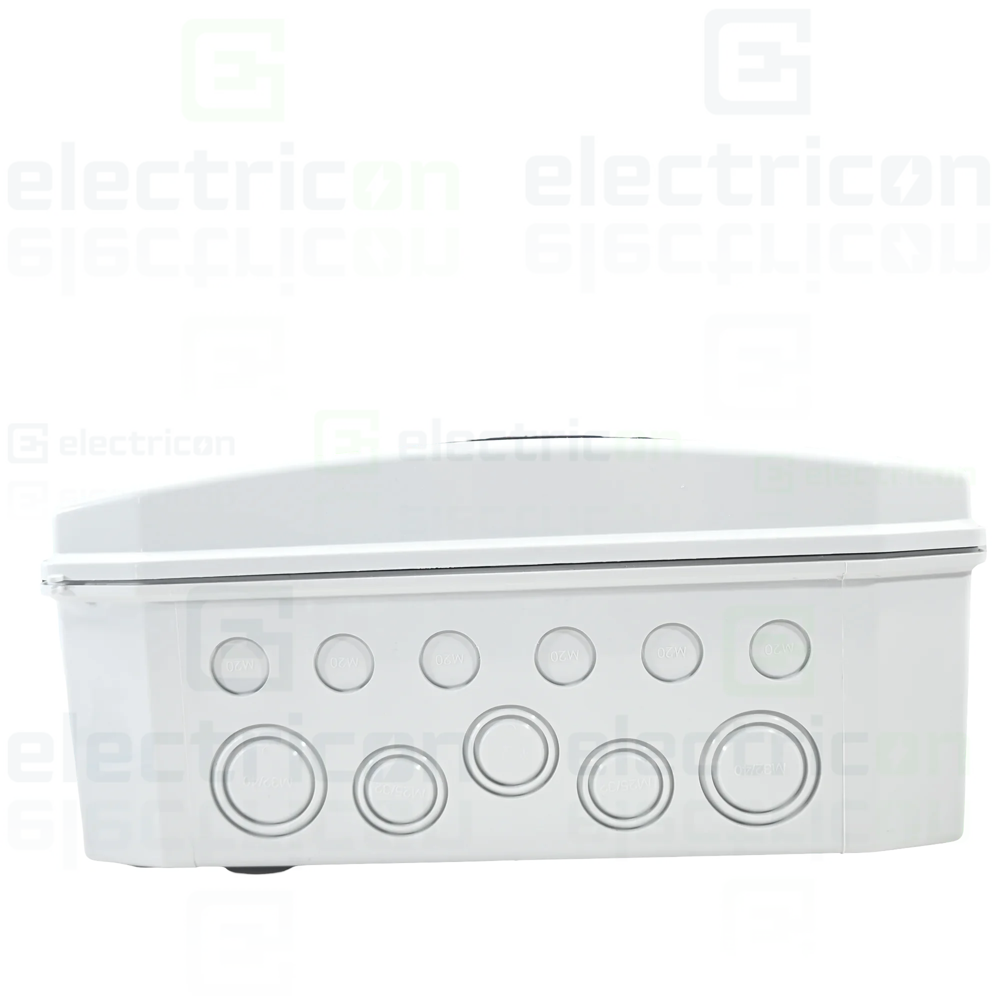 Tablou distributie PV 1100/12-DC1/1-16-MT2-3C25, cu 1 string, ETI, 001107097 [6]