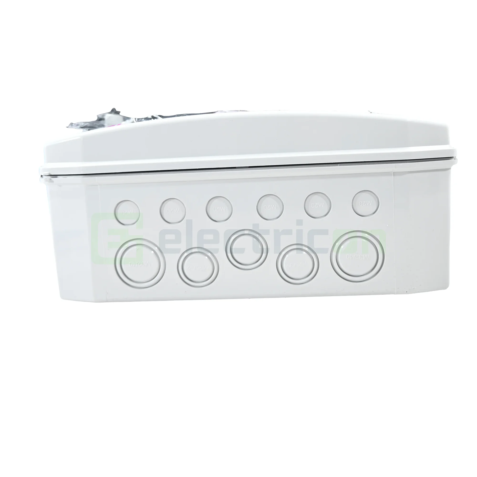 Tablou distributie PV 1100/12-DC1/1-16-MT2-3C25, cu 1 string, ETI, 001107097 [5]