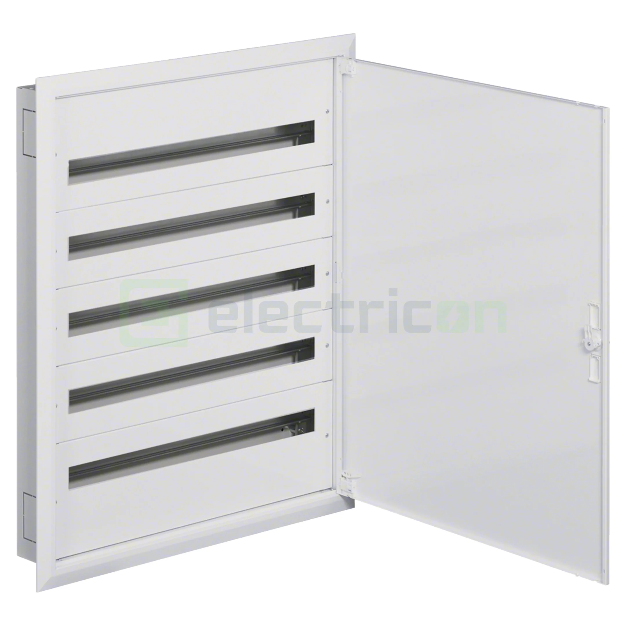 Tablouri de siguranțe electrice - FW536F