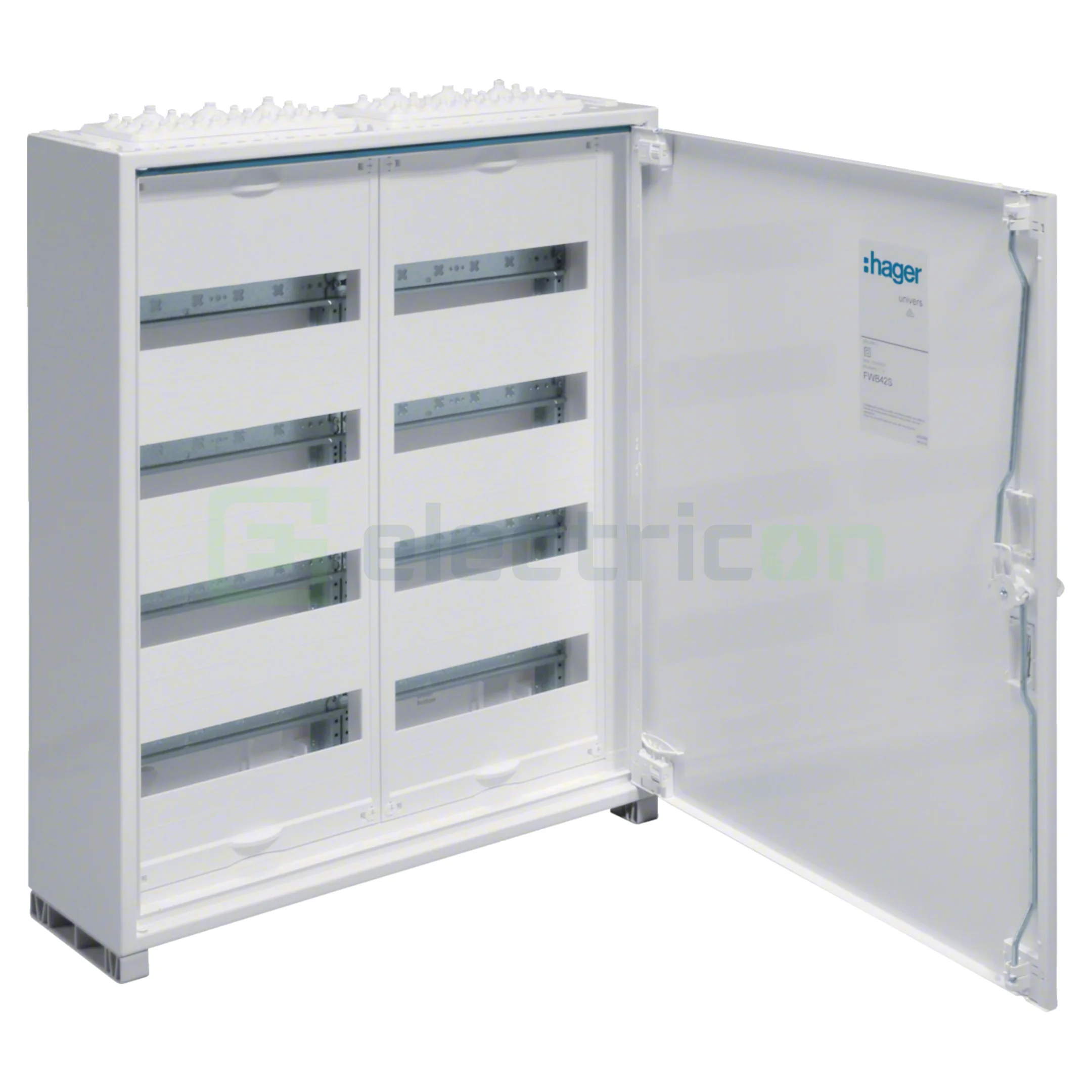 Tablouri de siguranțe electrice - FWB42S