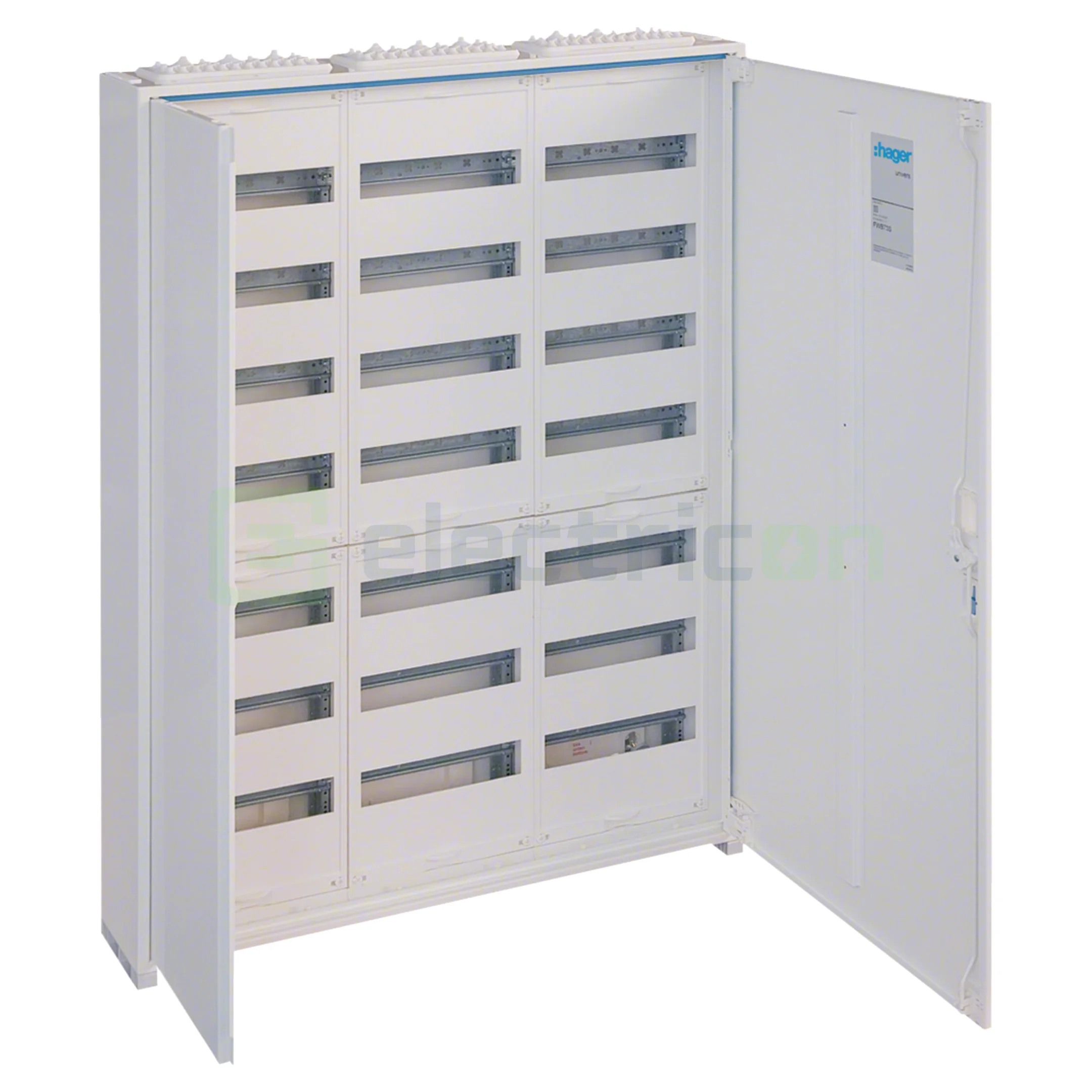 Tablouri de siguranțe electrice - FWB73S