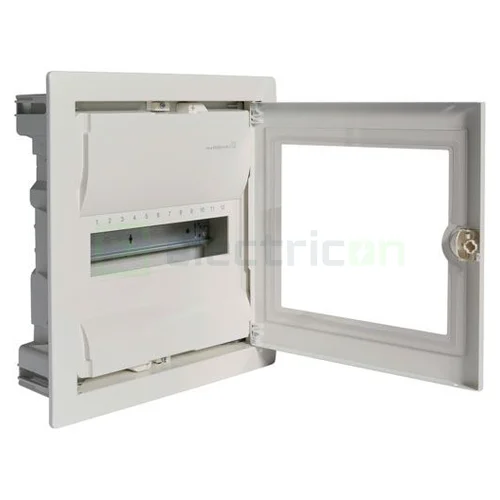 Tablouri de siguranțe electrice - VU12NG