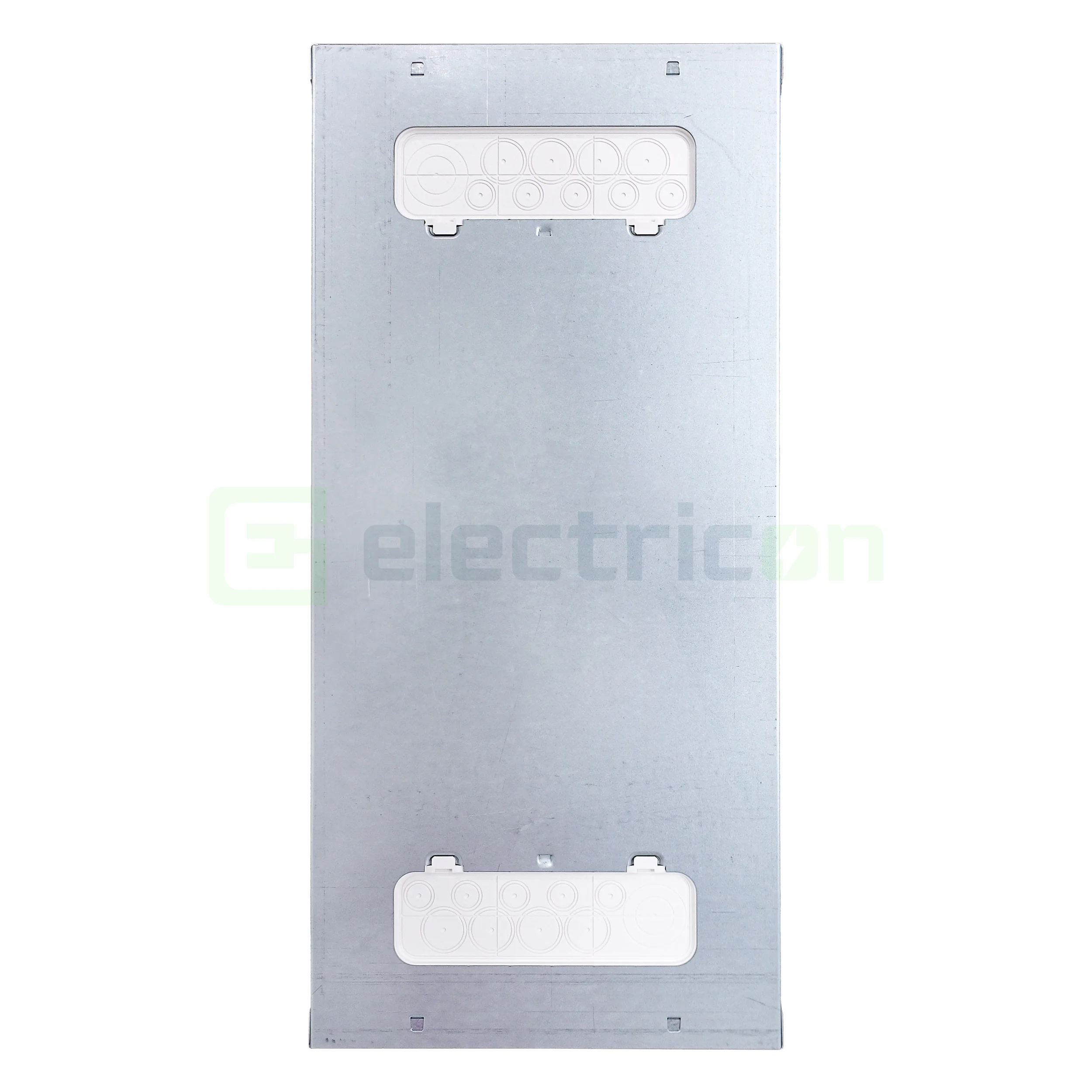 Tablou electric, incastrat, 48 module, 4x12, usa alba, Univers, Hager, FWU41S [8]