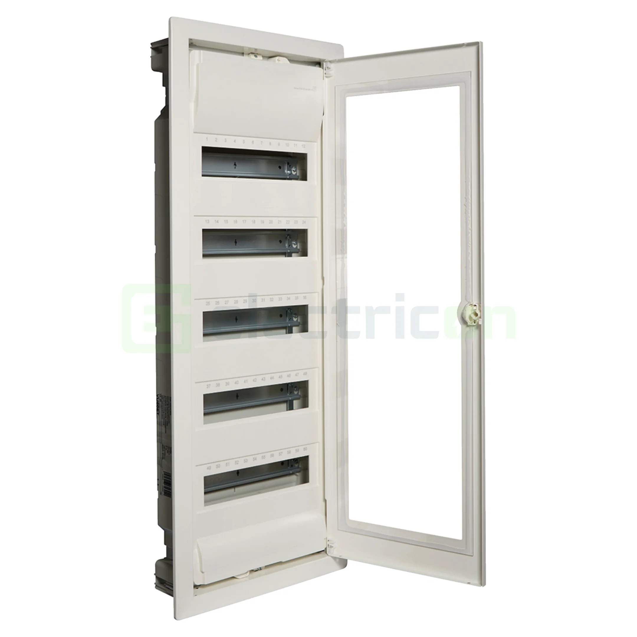 Tablouri de siguranțe electrice - VU60NG