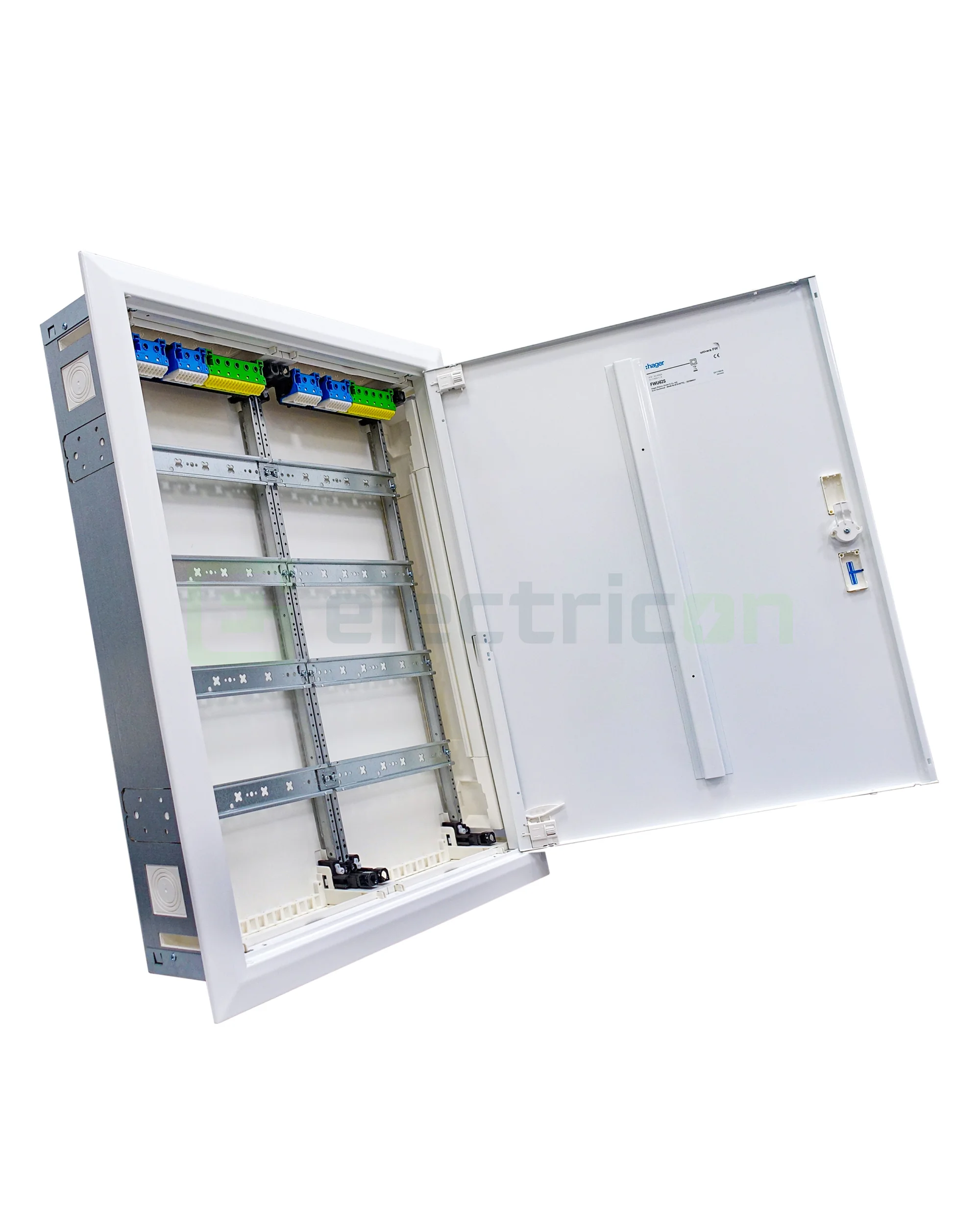 Tablouri de siguranțe electrice - FWU42S