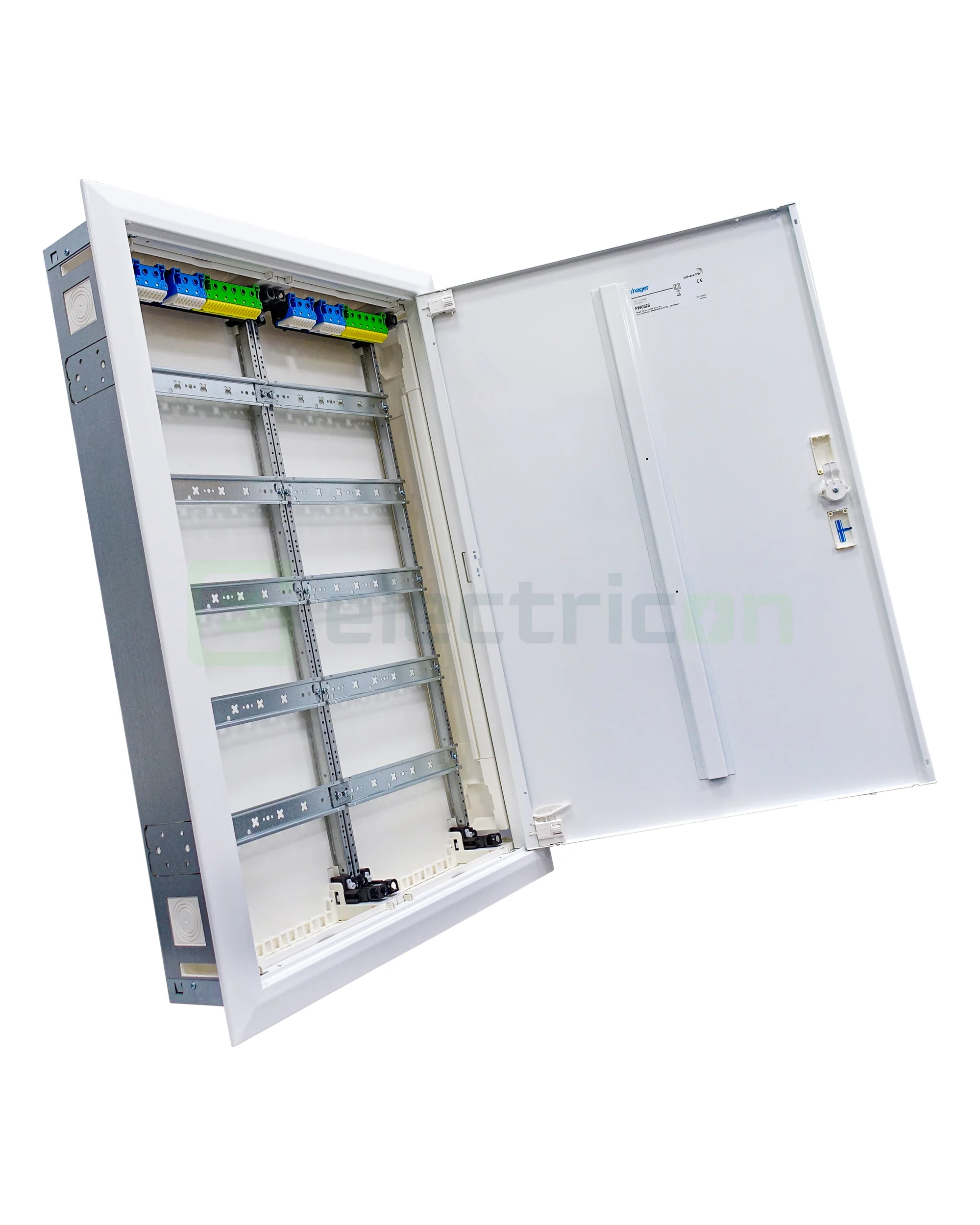 Tablouri de siguranțe electrice - FWU52S