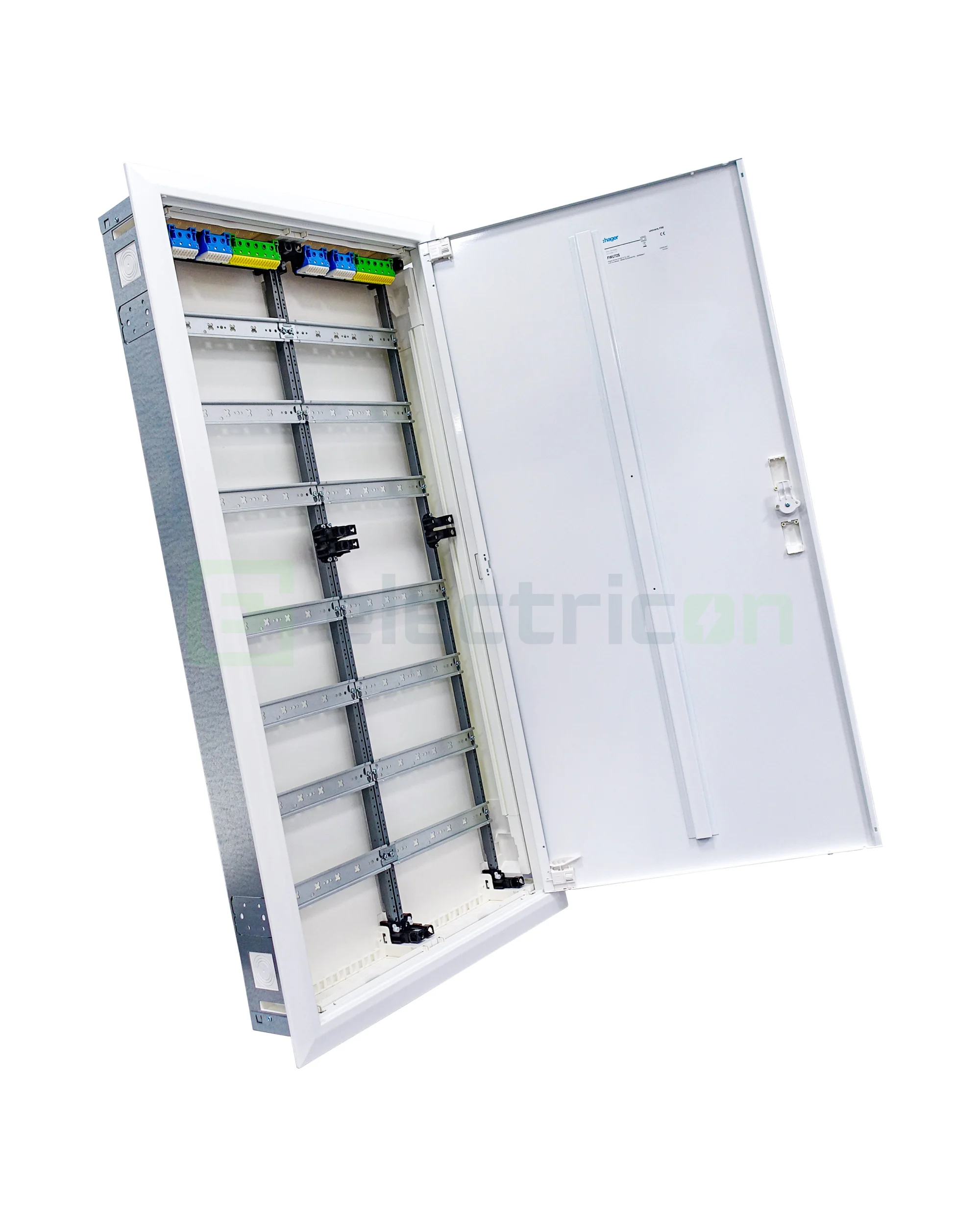 Tablouri de siguranțe electrice - FWU72S