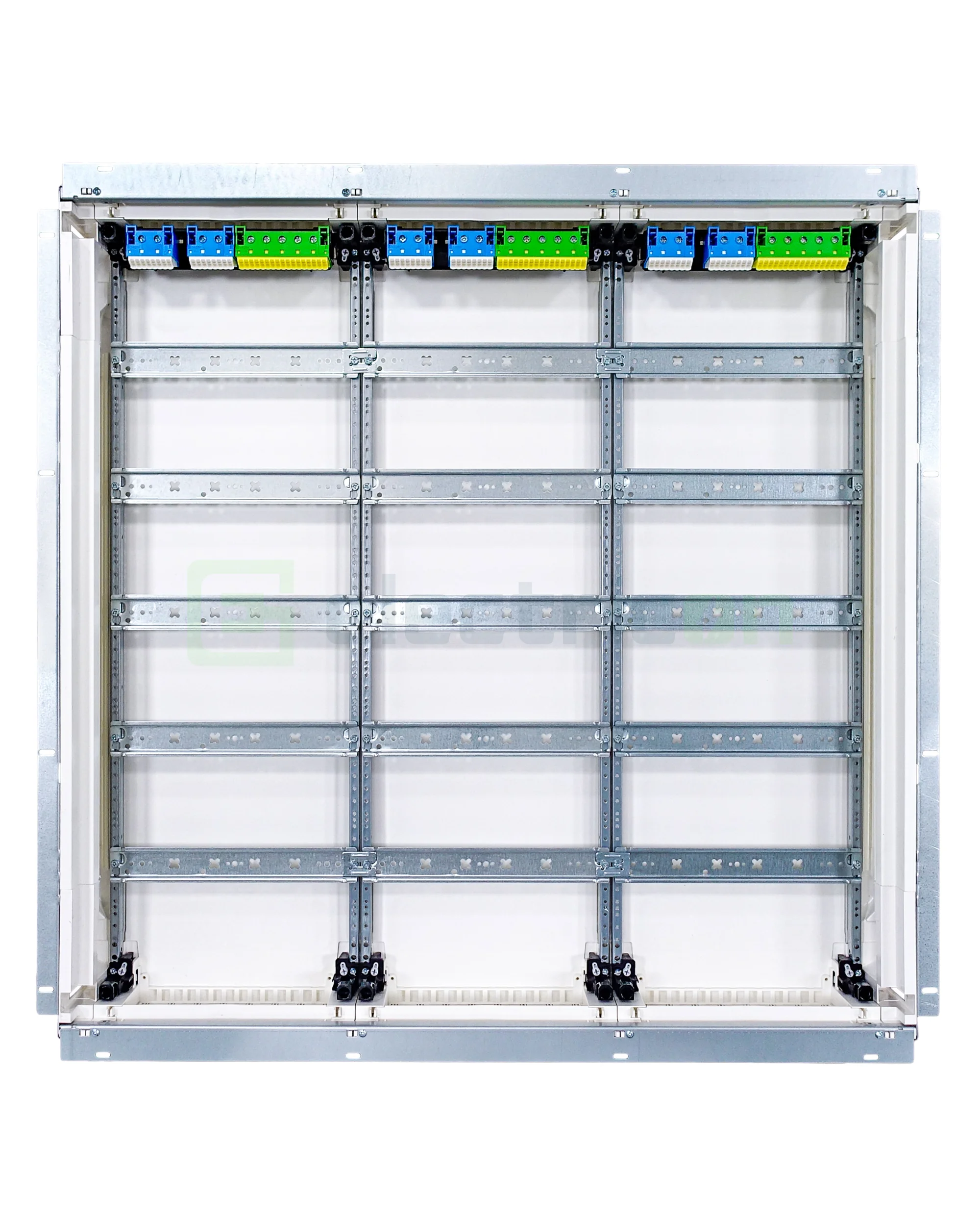 Tablou electric, incastrat, IP30, 180 module, 5x36, IP30, Hager, Univers, FWU53S [1]