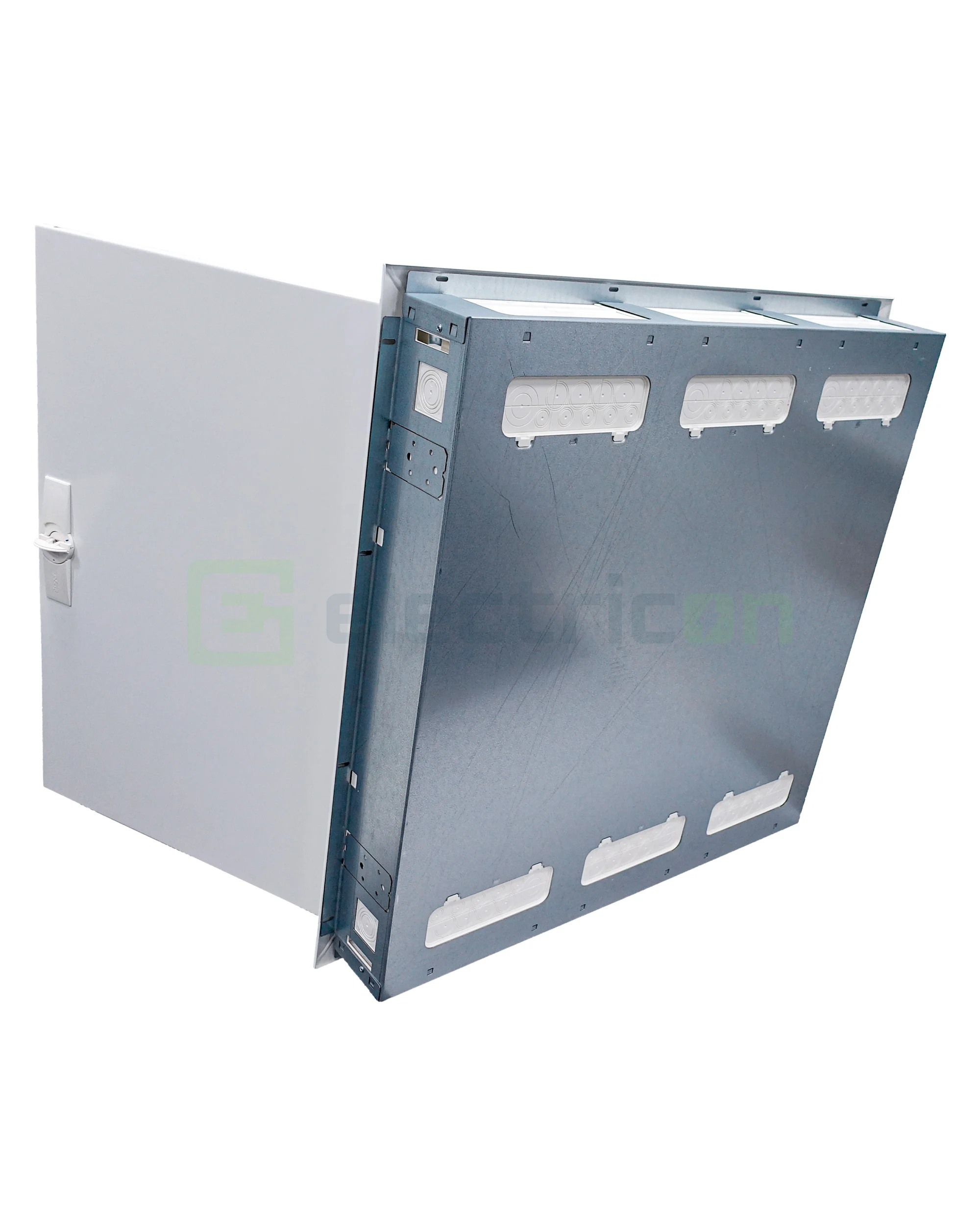 Tablou electric, incastrat, IP30, 180 module, 5x36, IP30, Hager, Univers, FWU53S [4]