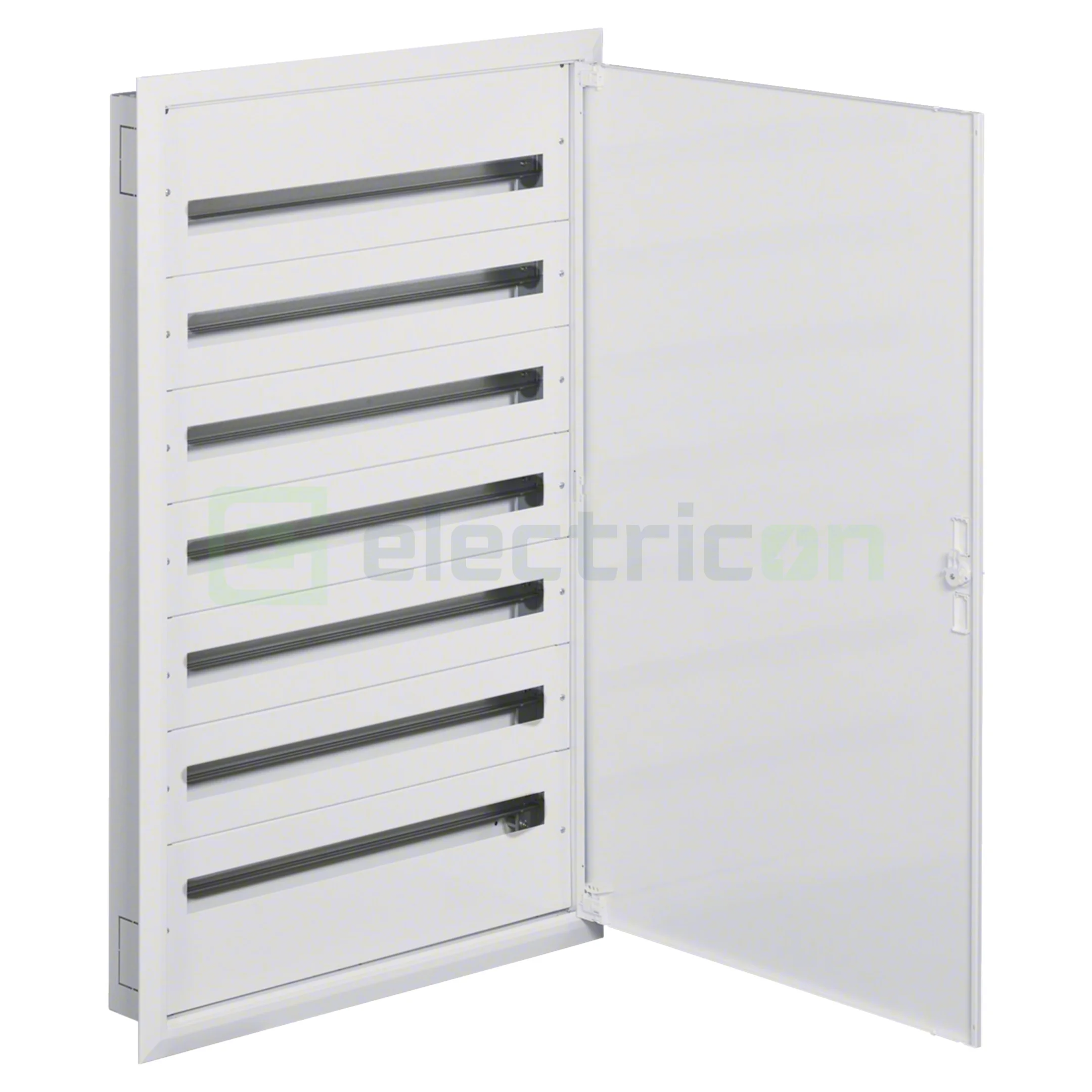 Tablouri de siguranțe electrice - FW736F