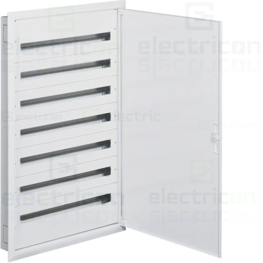 Tablouri de siguranțe electrice - FW736F