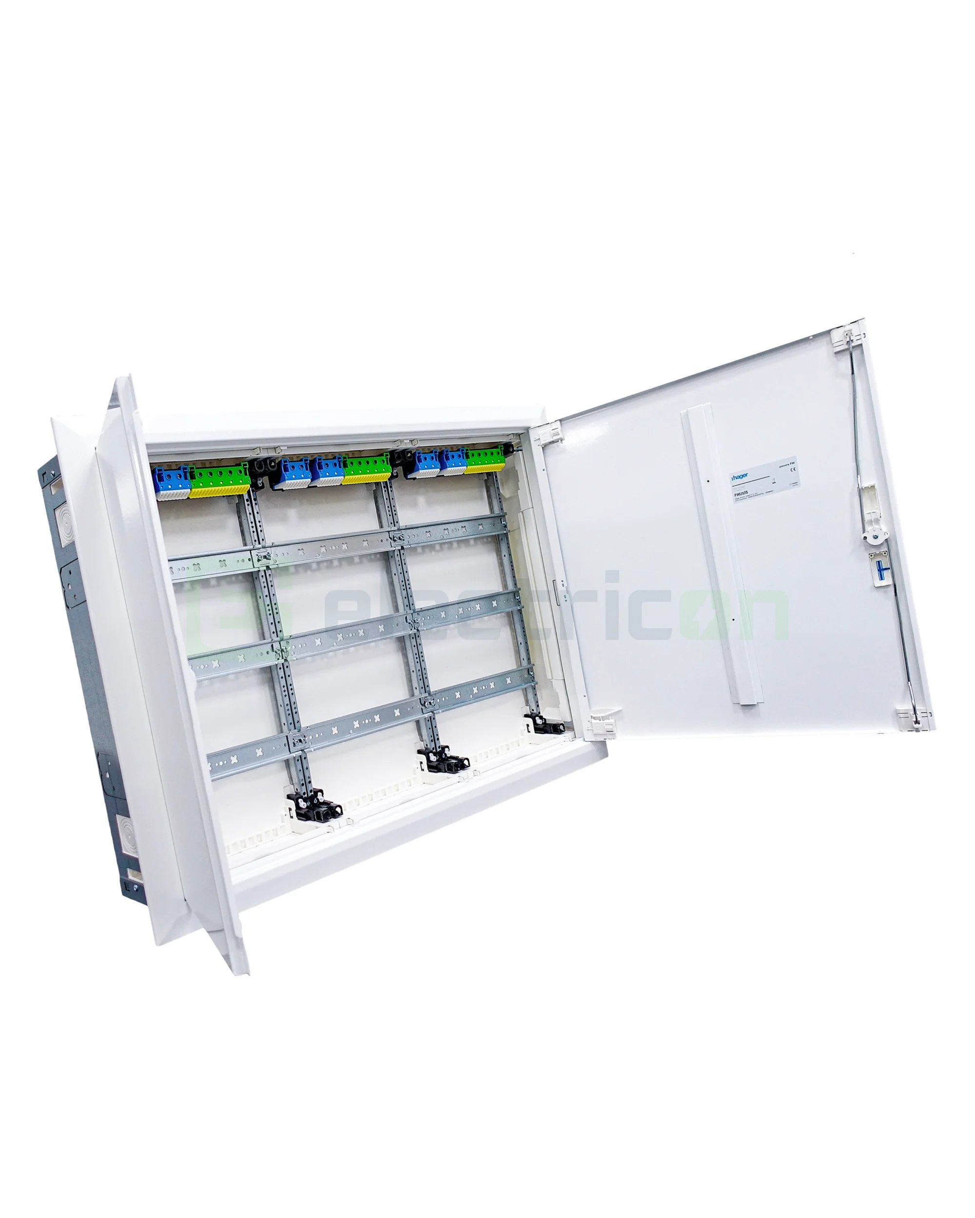 Tablouri de siguranțe electrice - FWU33S