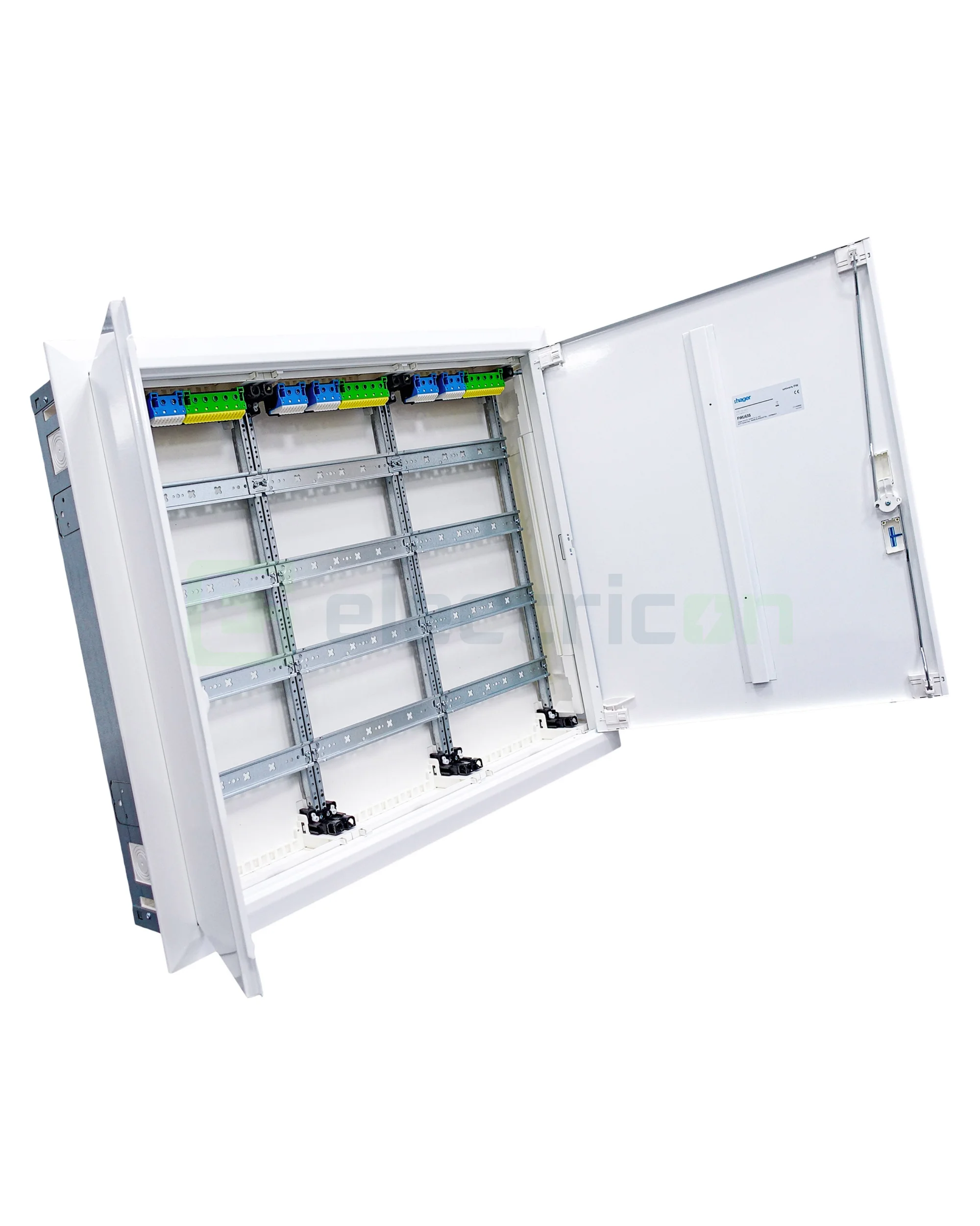 Tablouri de siguranțe electrice - FWU43S