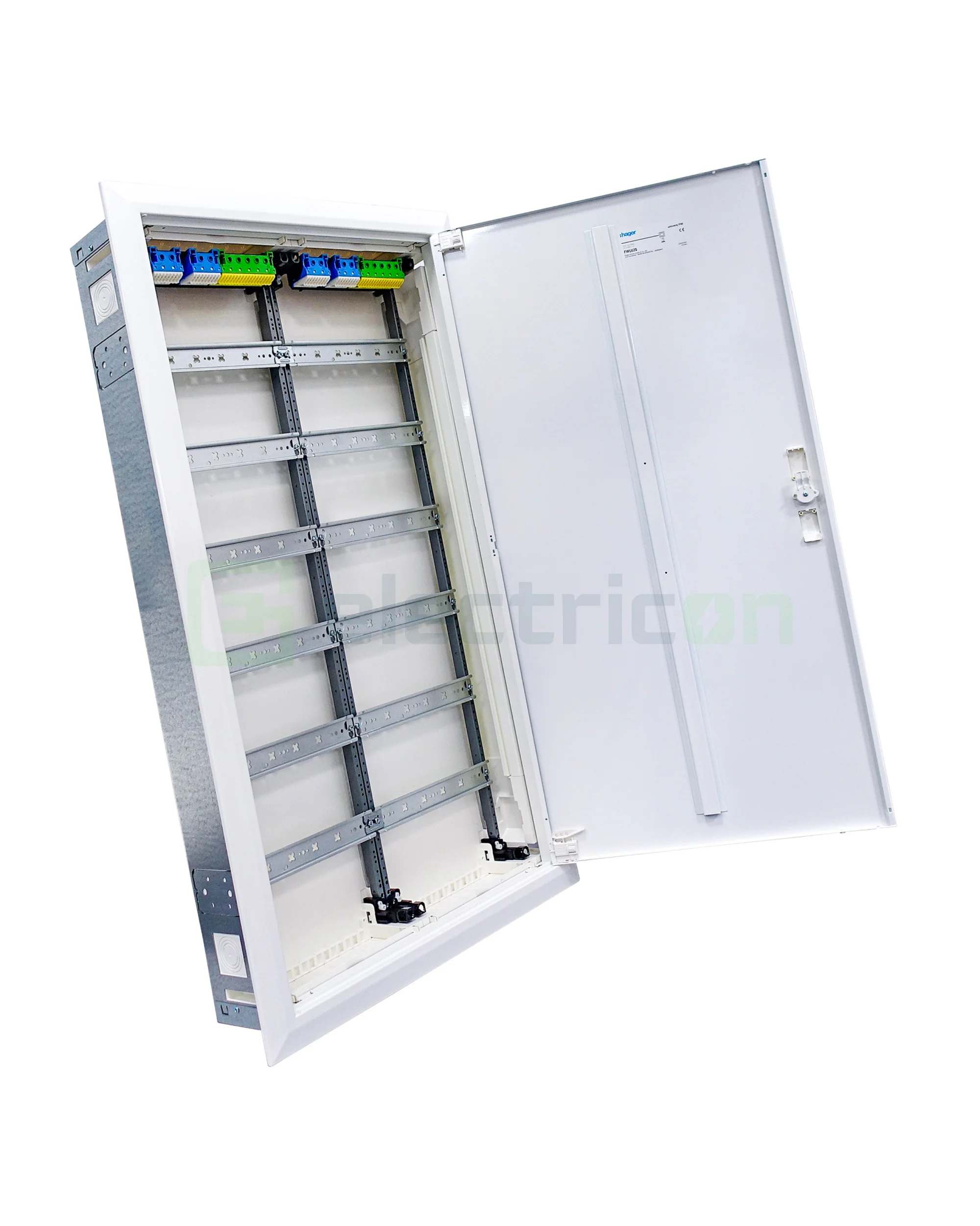 Tablouri de siguranțe electrice - FWU62S