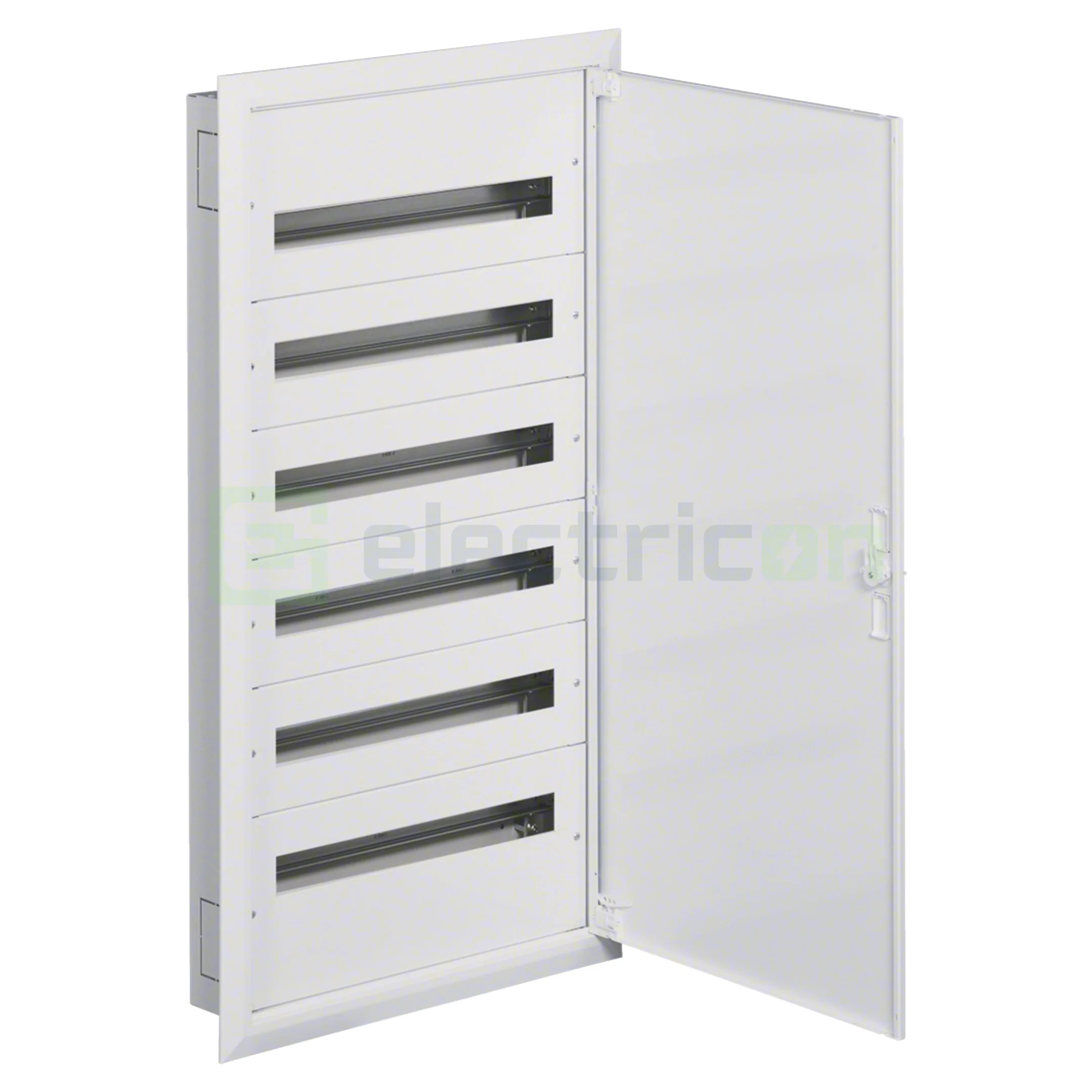 Tablouri de siguranțe electrice - FW624F