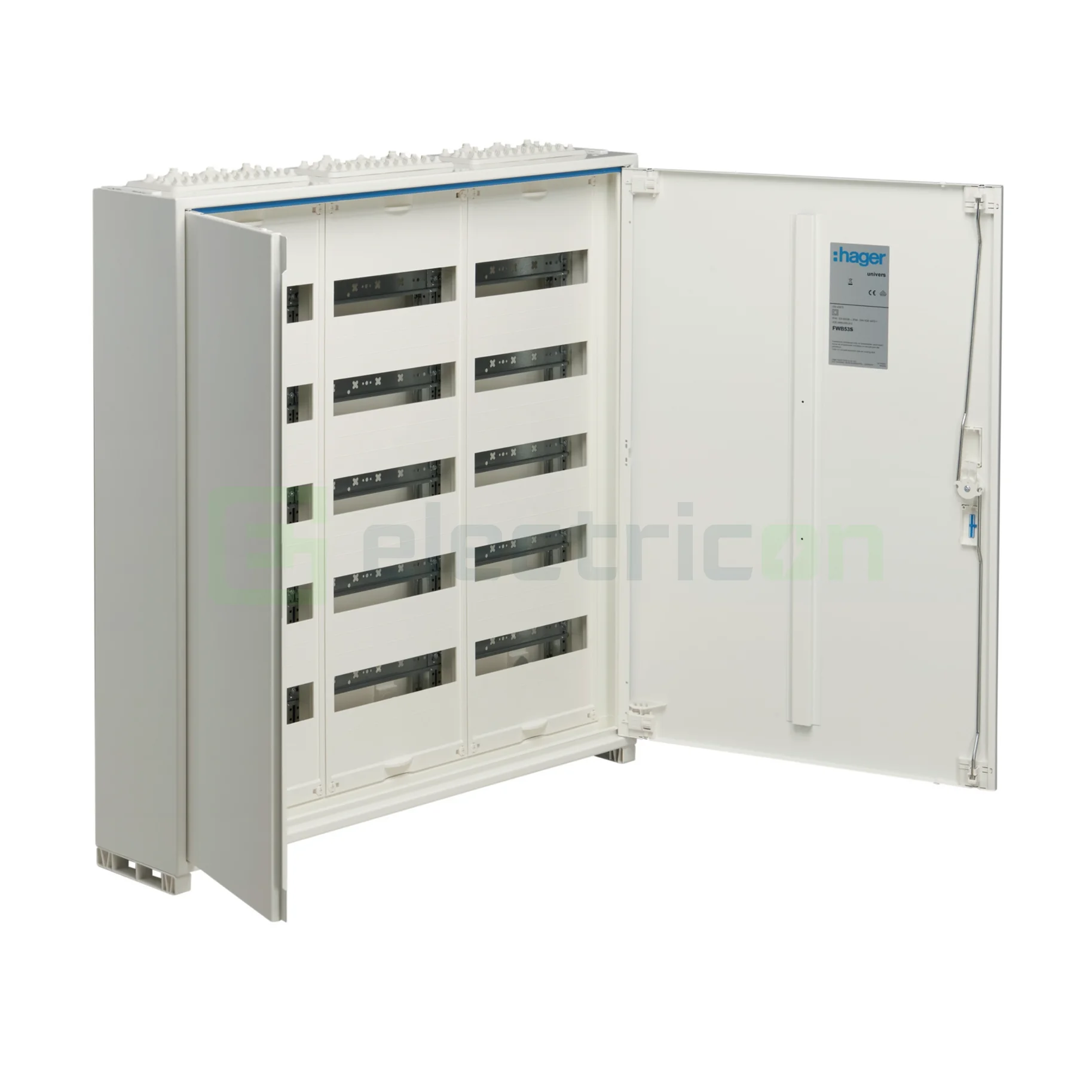 Tablouri de siguranțe electrice - FWB53S