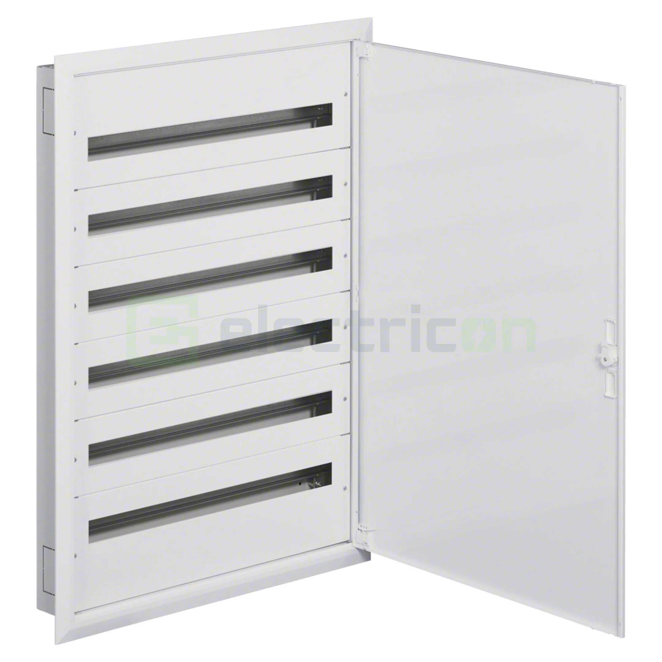 Tablouri de siguranțe electrice - FW636F