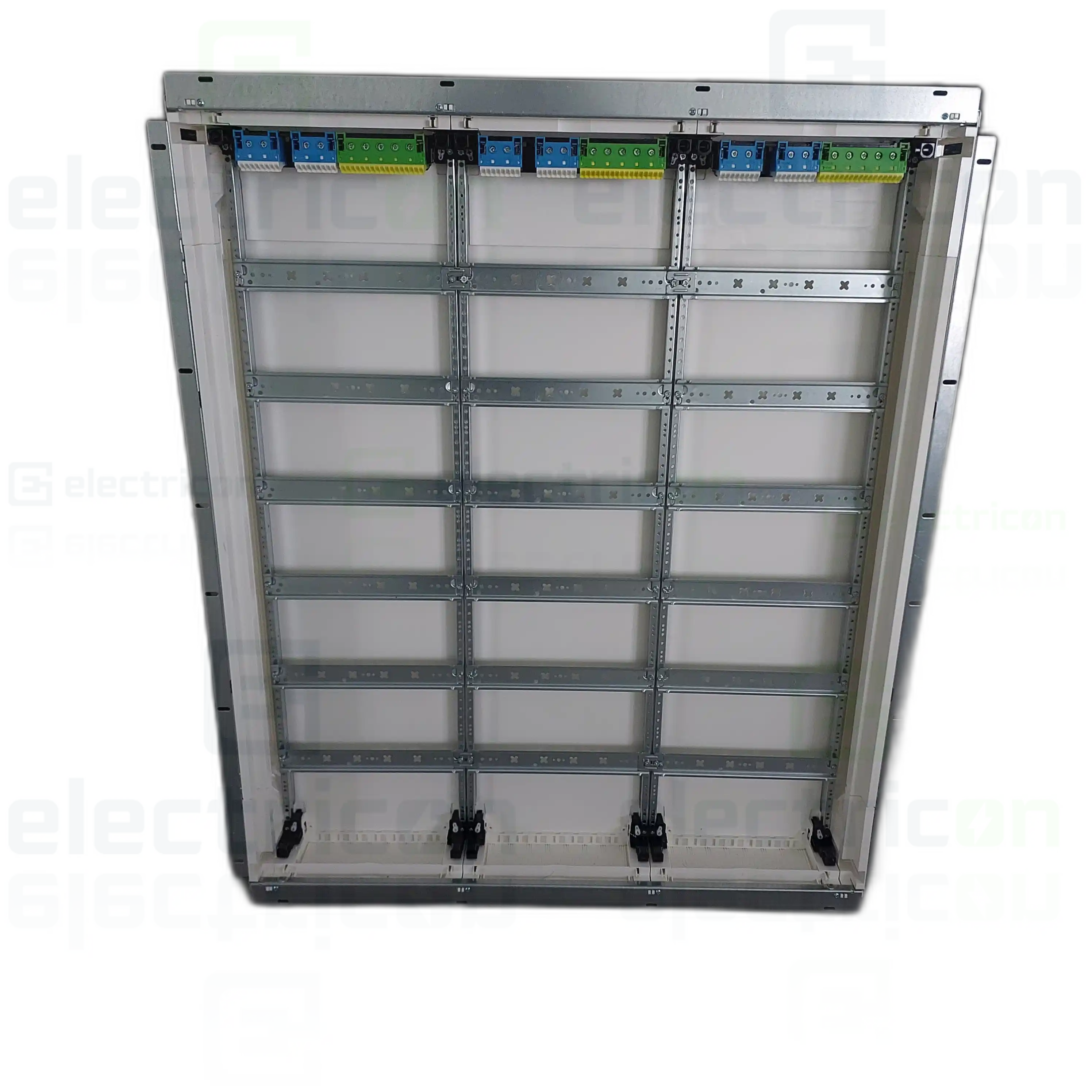 Tablouri de siguranțe electrice - FWU63S