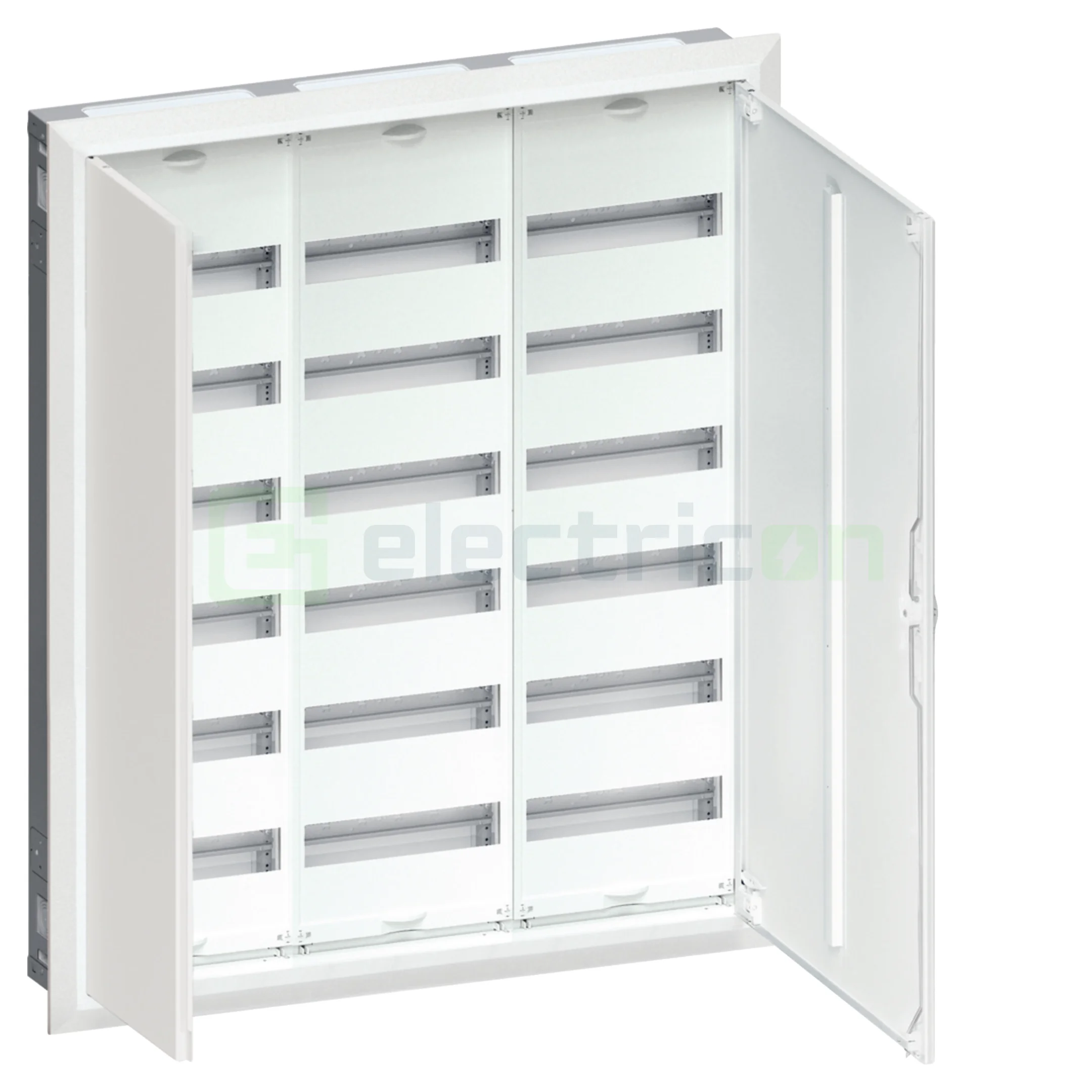 Tablouri de siguranțe electrice - FWU63S