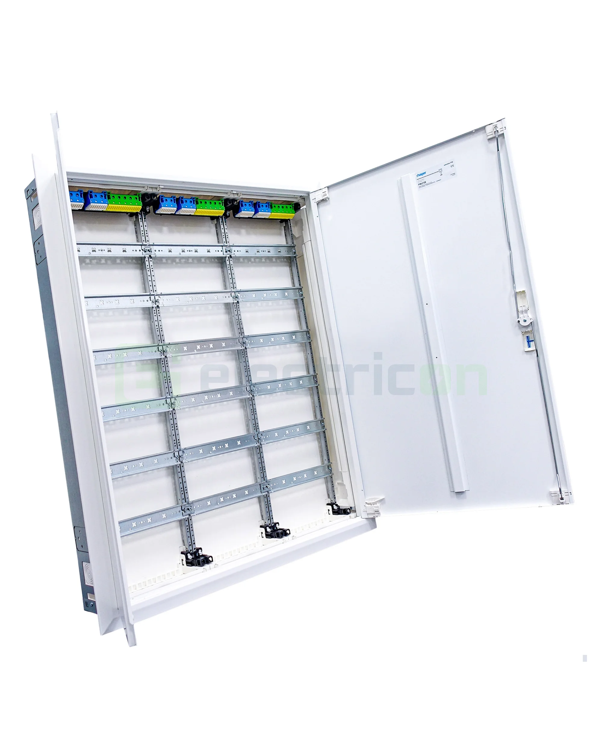 Tablouri de siguranțe electrice - FWU63S