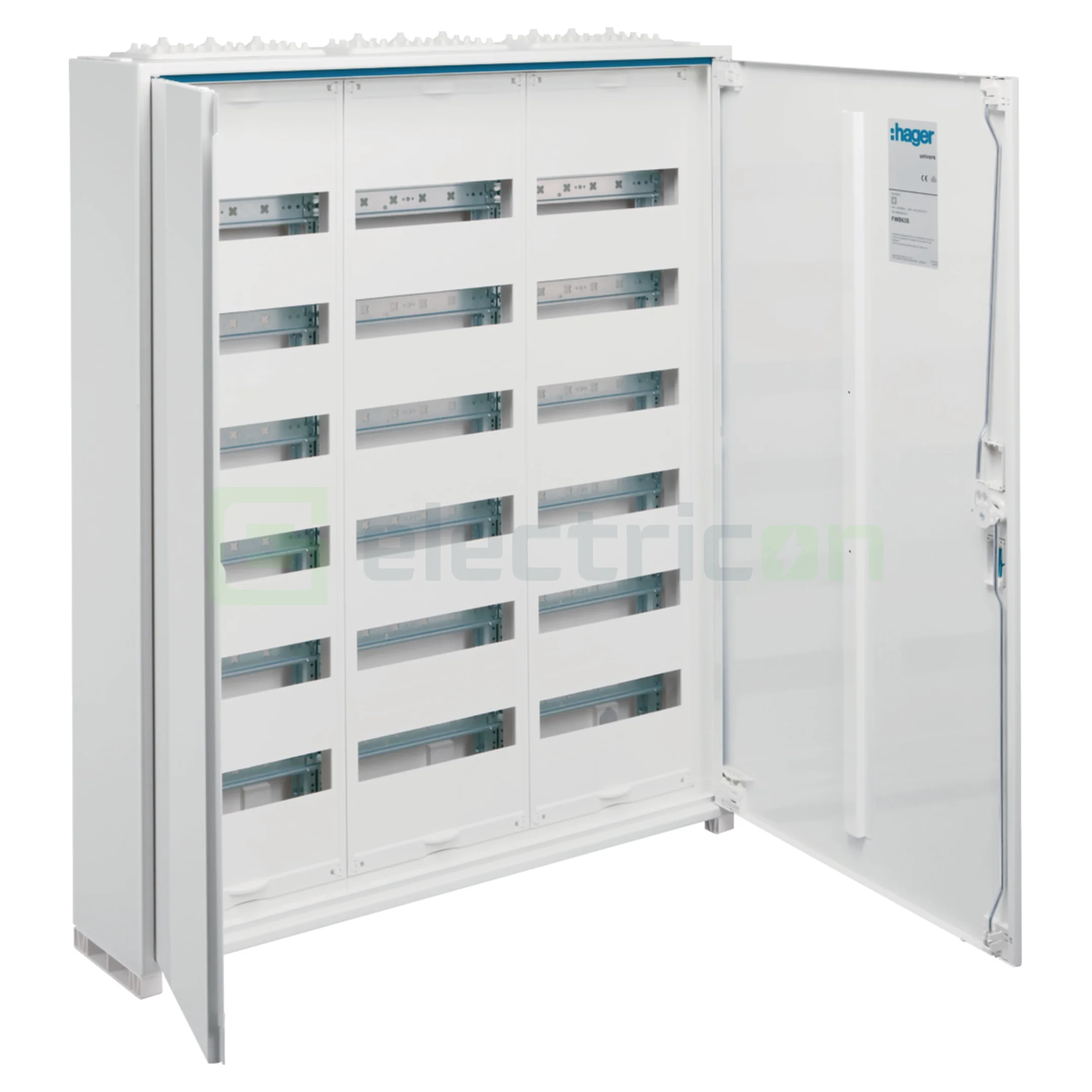 Tablouri de siguranțe electrice - fwb63s