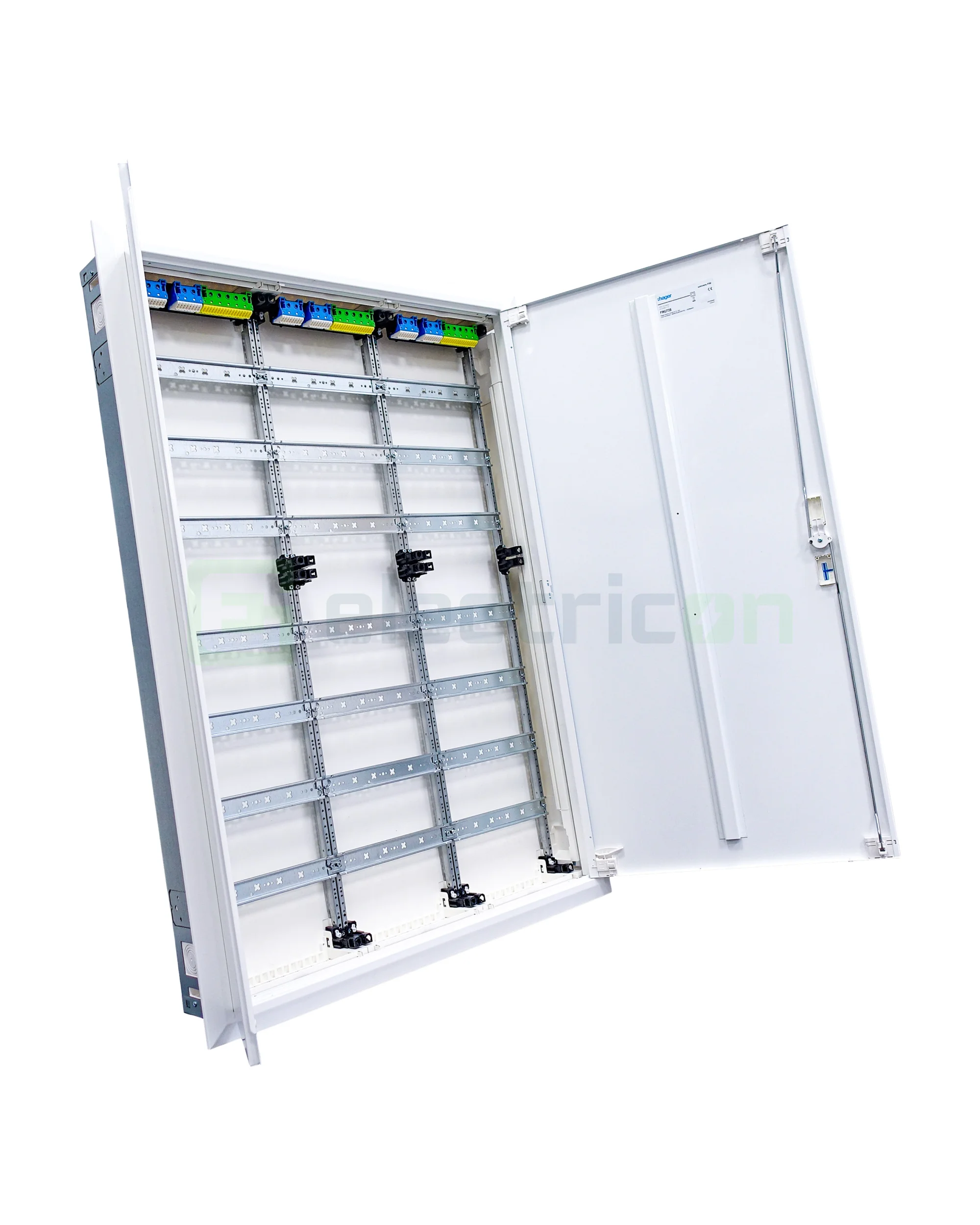 Tablouri de siguranțe electrice - FWU73S