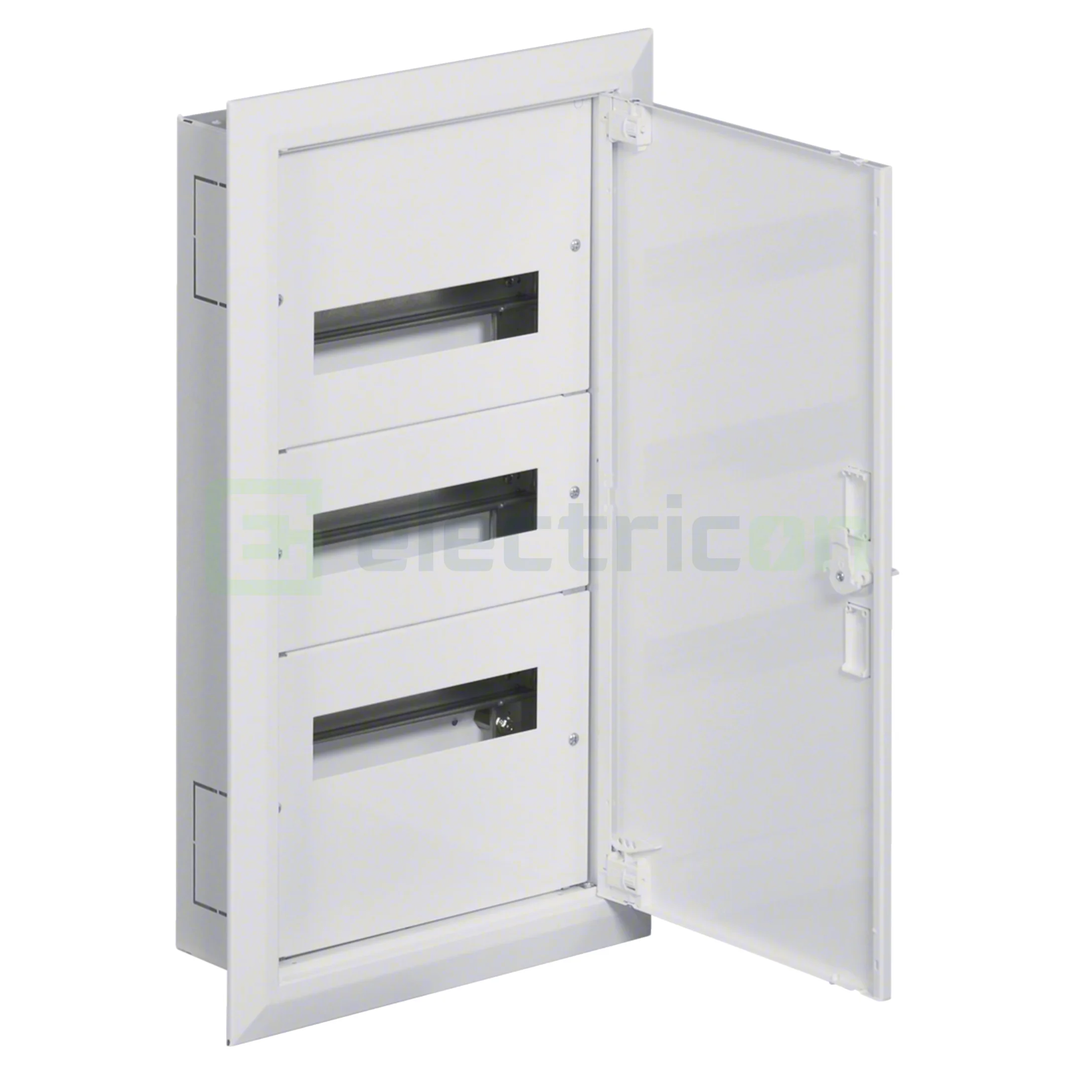 Tablouri de siguranțe electrice - FW312F