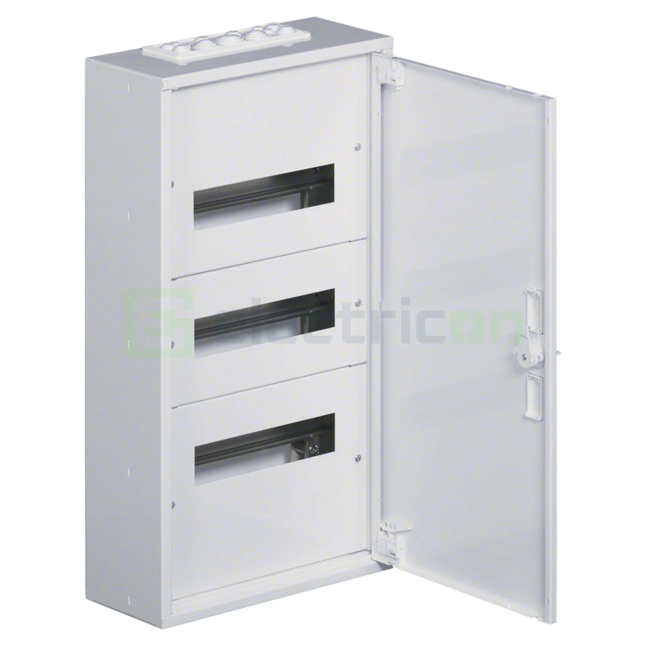 Tablouri de siguranțe electrice - FW312W