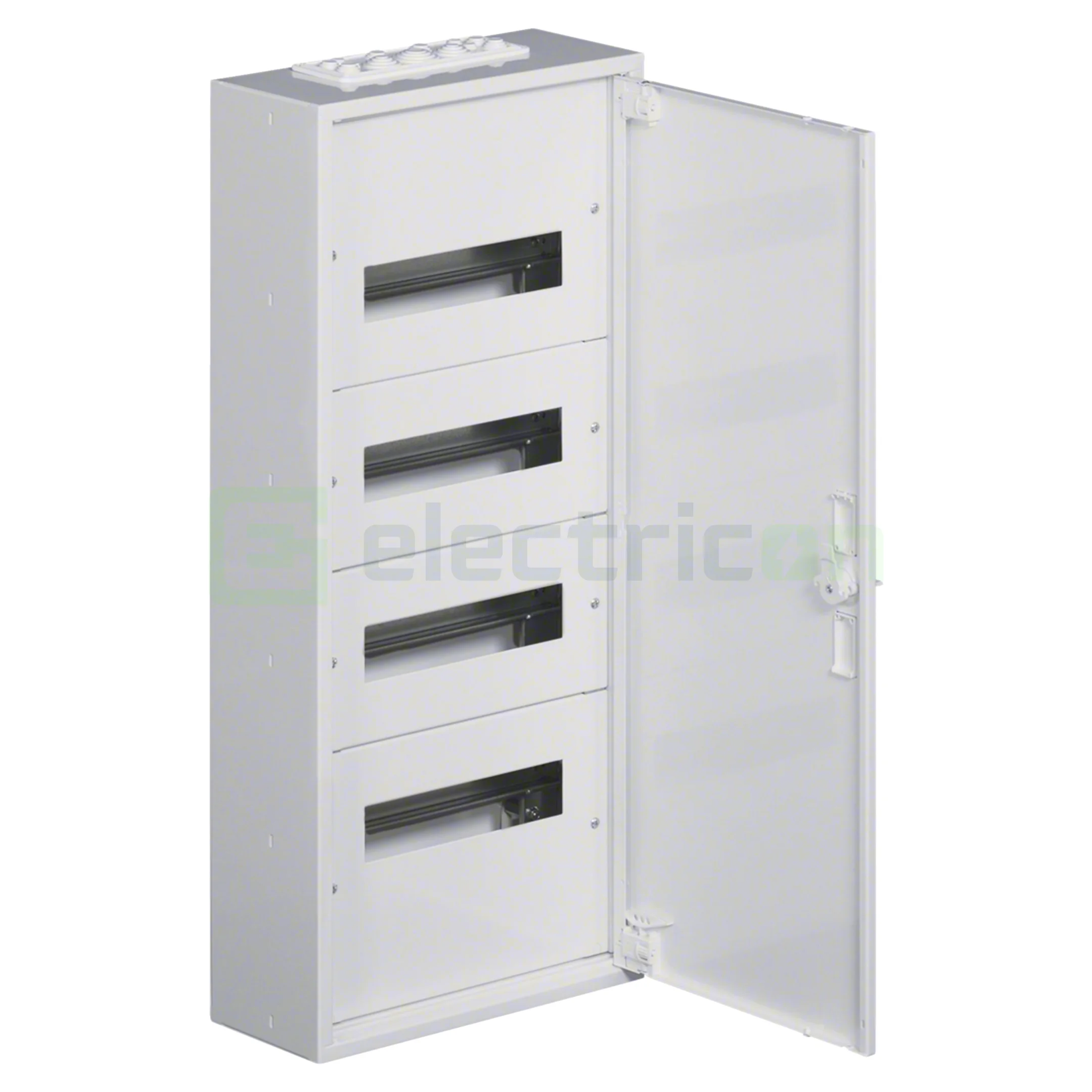 Tablouri de siguranțe electrice - FW412W