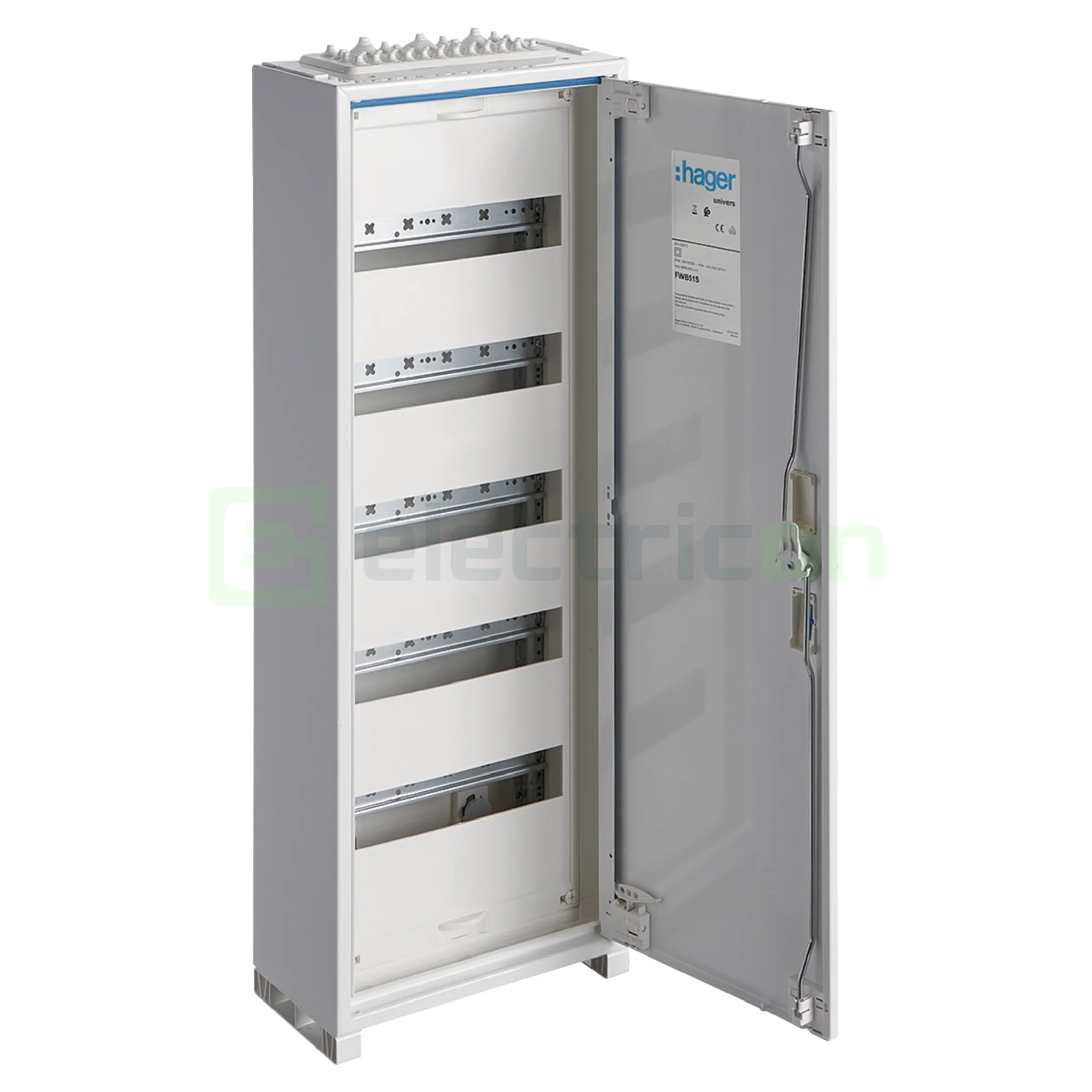 Tablouri de siguranțe electrice - FWB51S