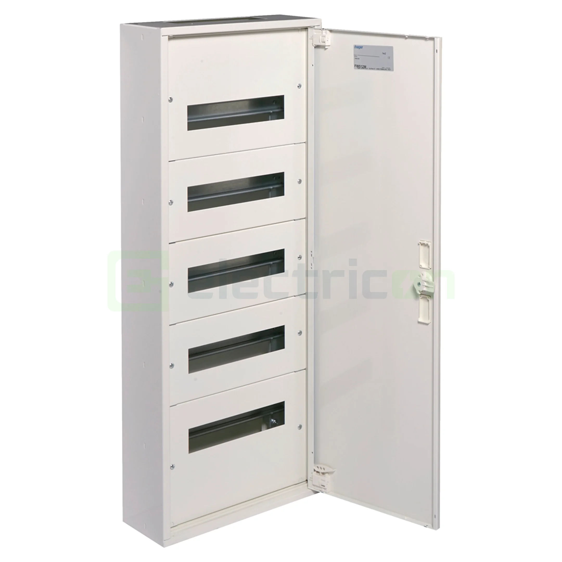 Tablouri de siguranțe electrice - FW512W